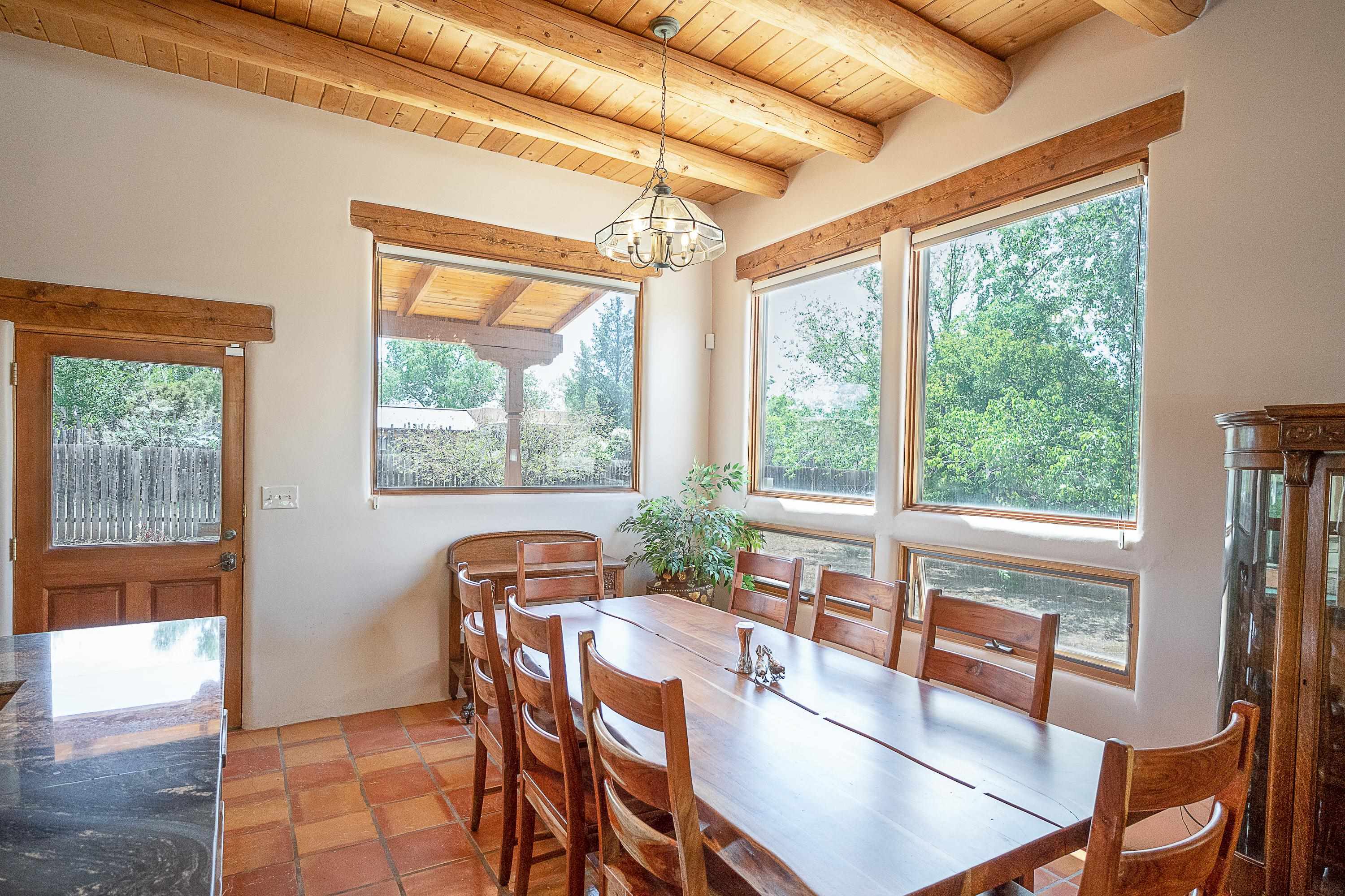 350 Monte Vista Road #14, Taos, Texas image 10