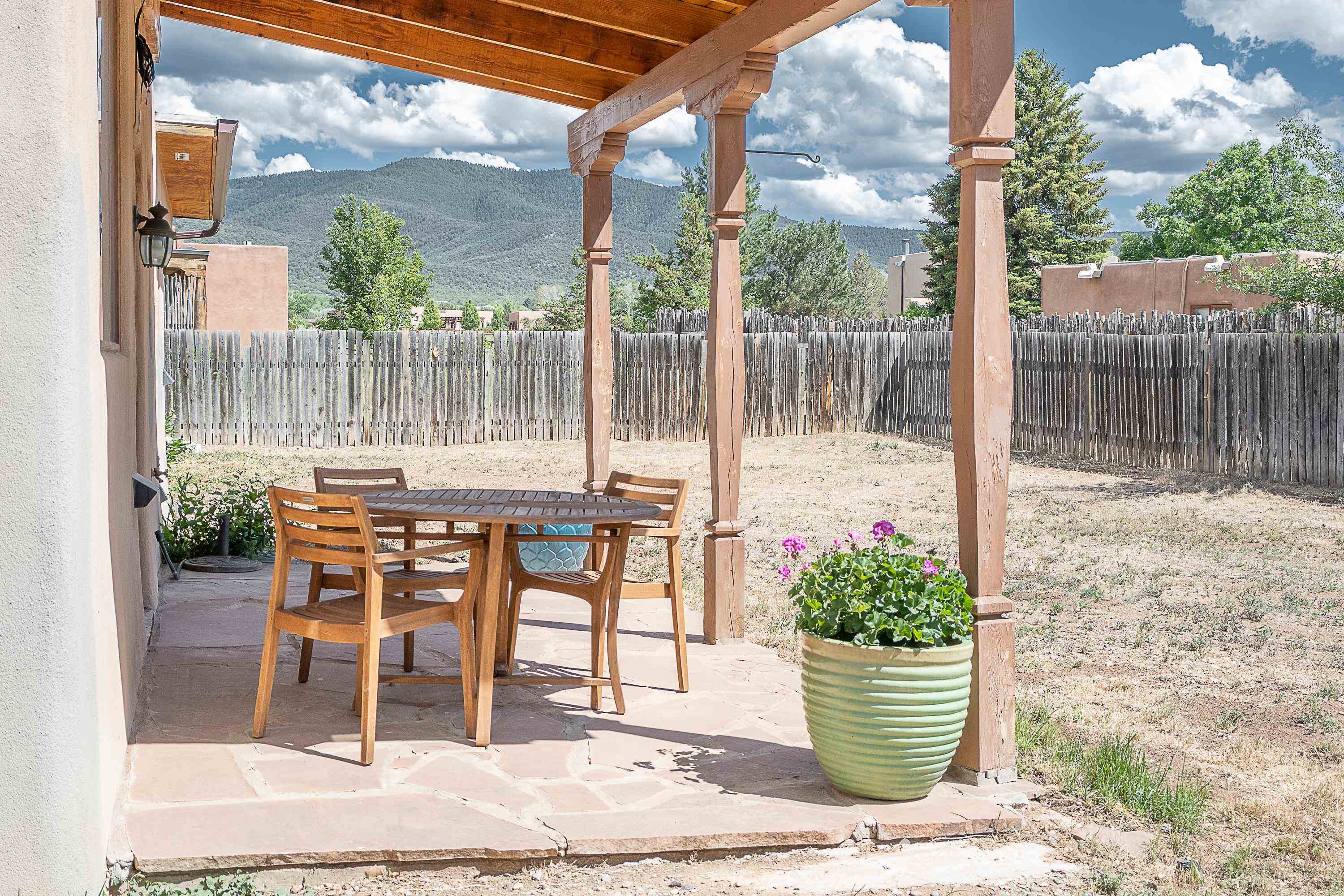 350 Monte Vista Road #14, Taos, Texas image 20