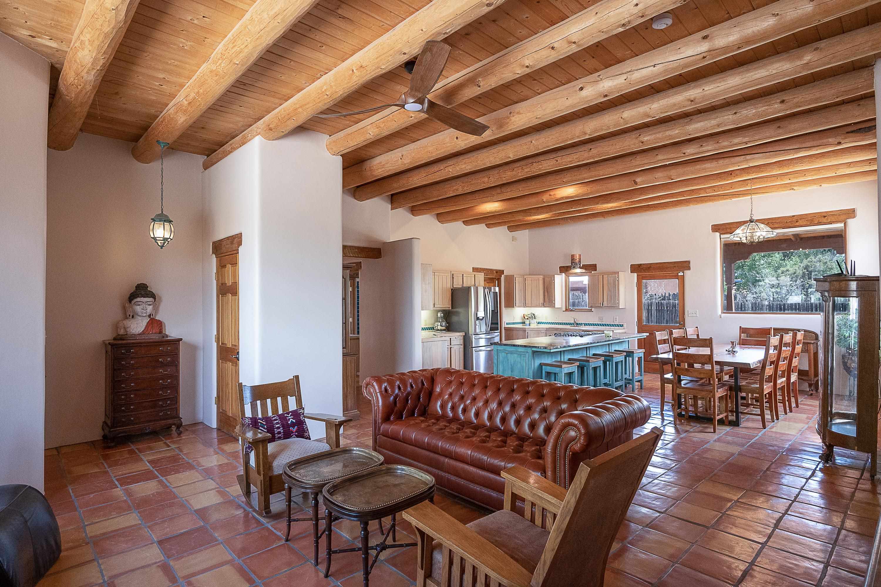 350 Monte Vista Road #14, Taos, Texas image 6