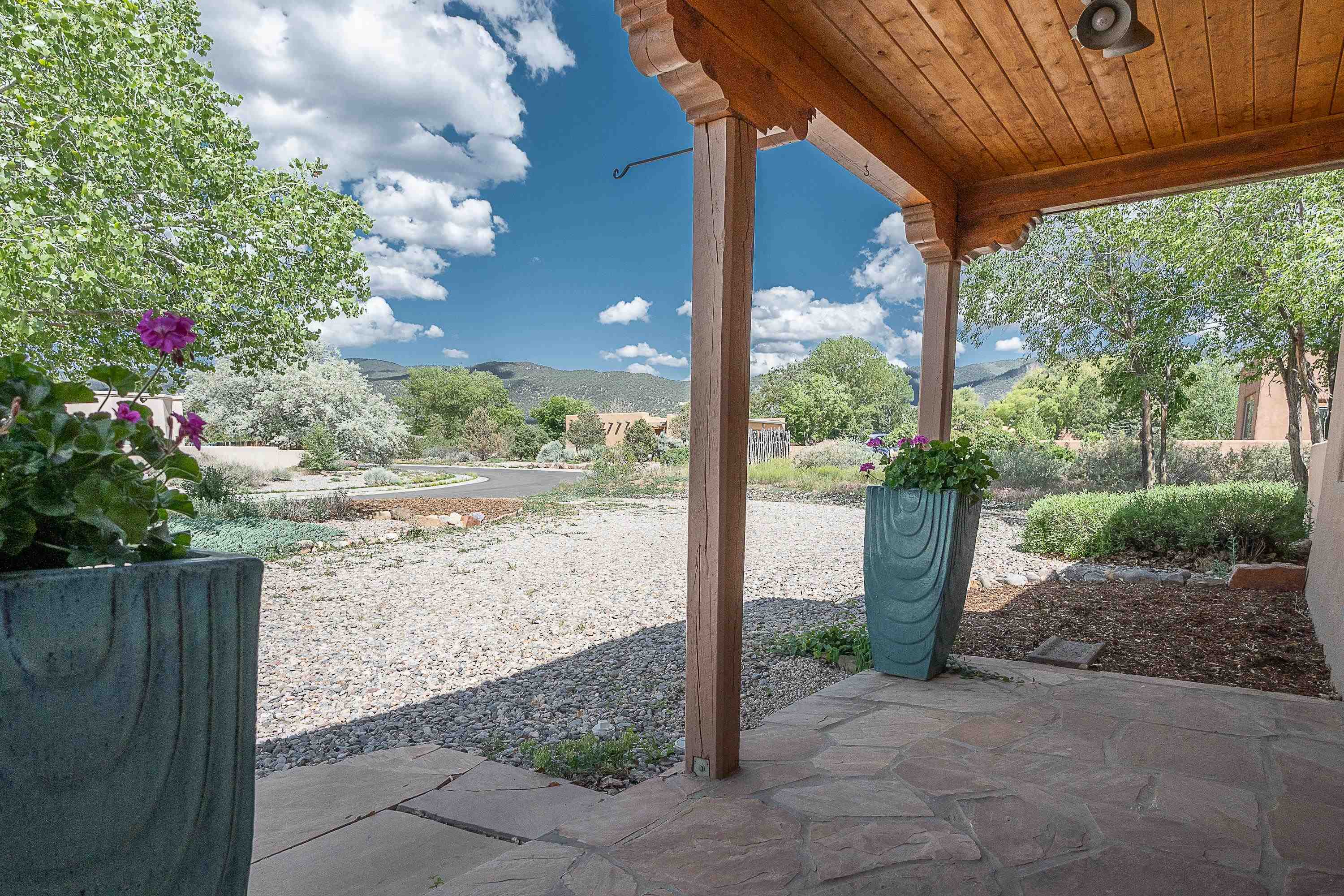 350 Monte Vista Road #14, Taos, Texas image 26