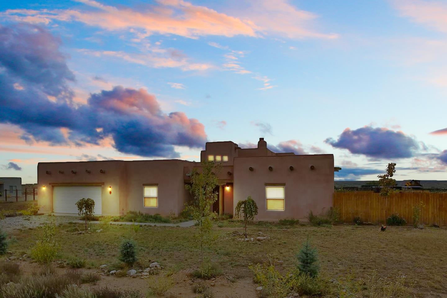 2 Calle De Cazador, Ranchos de Taos, New Mexico image 1