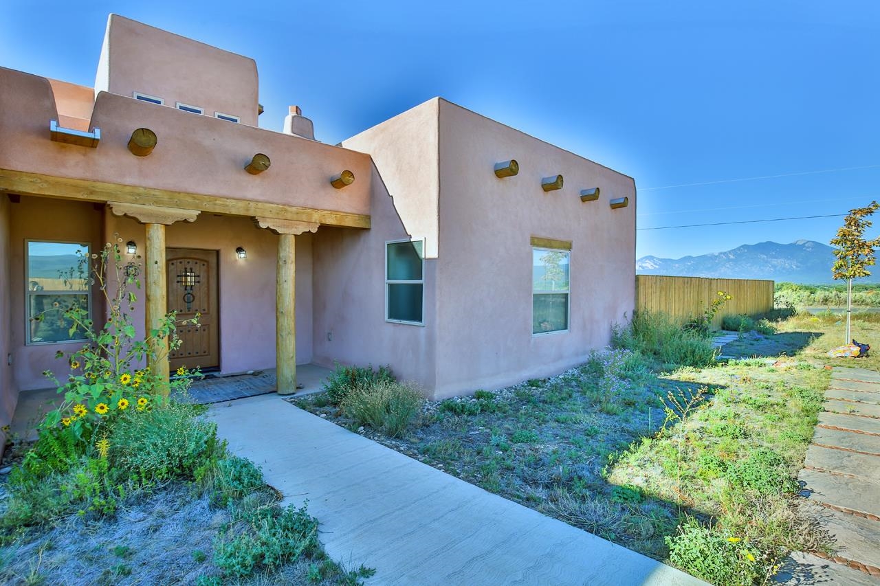 2 Calle De Cazador, Ranchos de Taos, New Mexico image 34