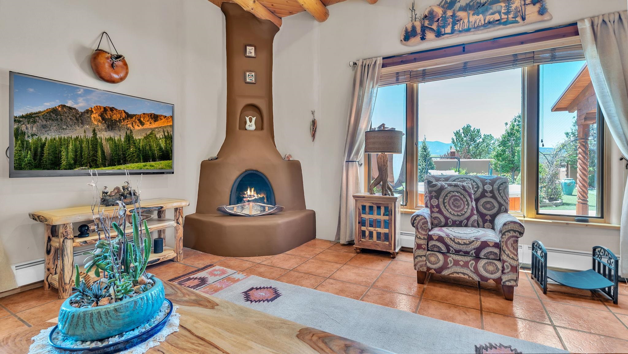 26 Copper Moon Road #11, Taos, Texas image 7