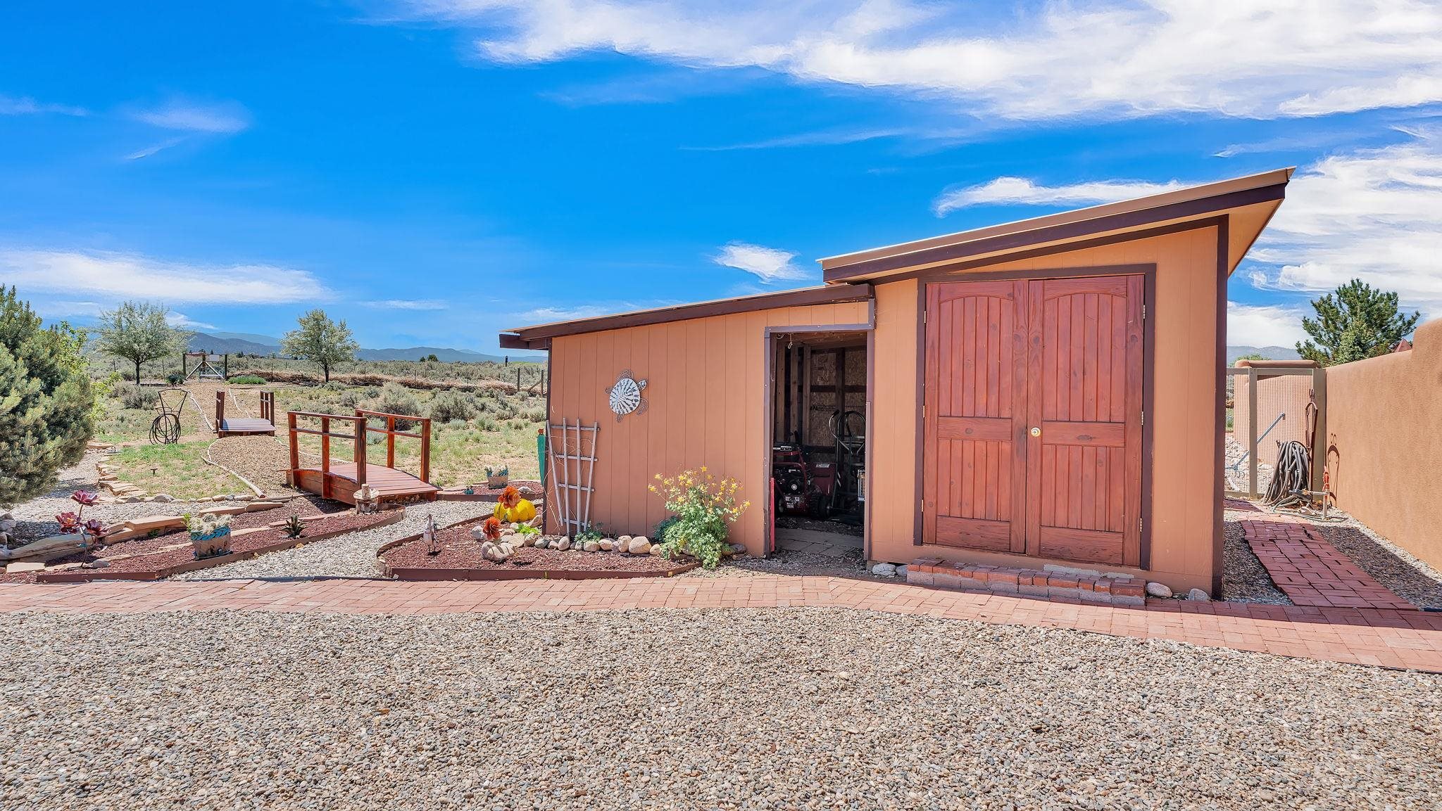 26 Copper Moon Road #11, Taos, Texas image 33