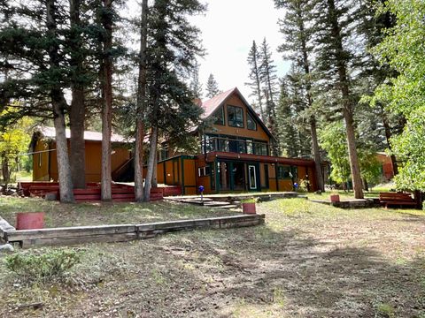 27 Sid Dr Taos NM 87571