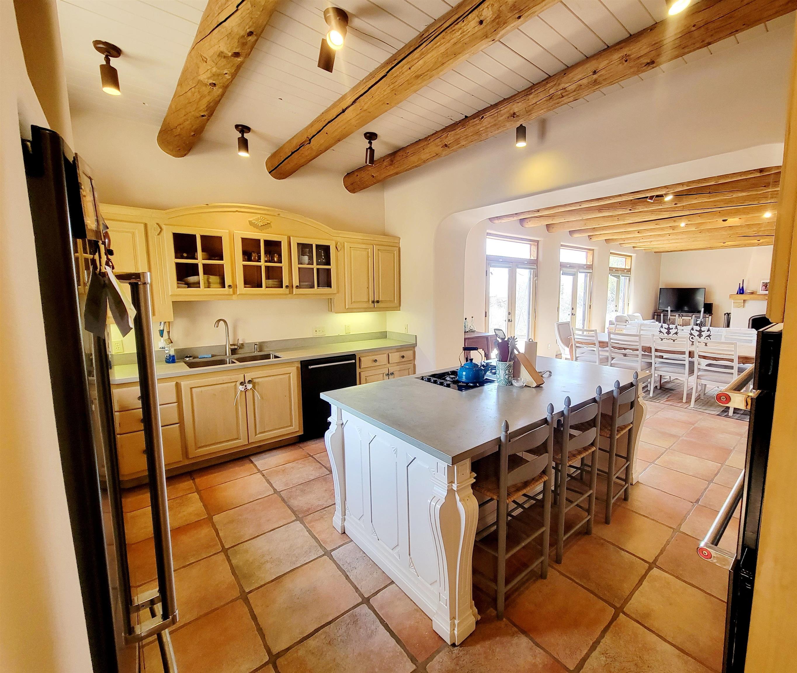 46 Los Altos Rd, Arroyo Seco, New Mexico image 9