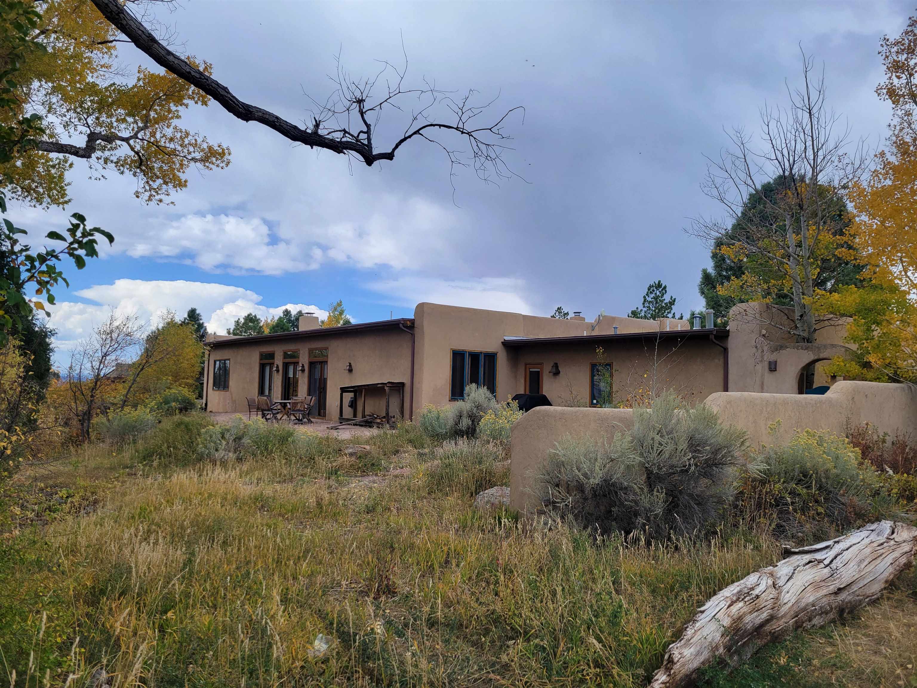 46 Los Altos Rd, Arroyo Seco, New Mexico image 24