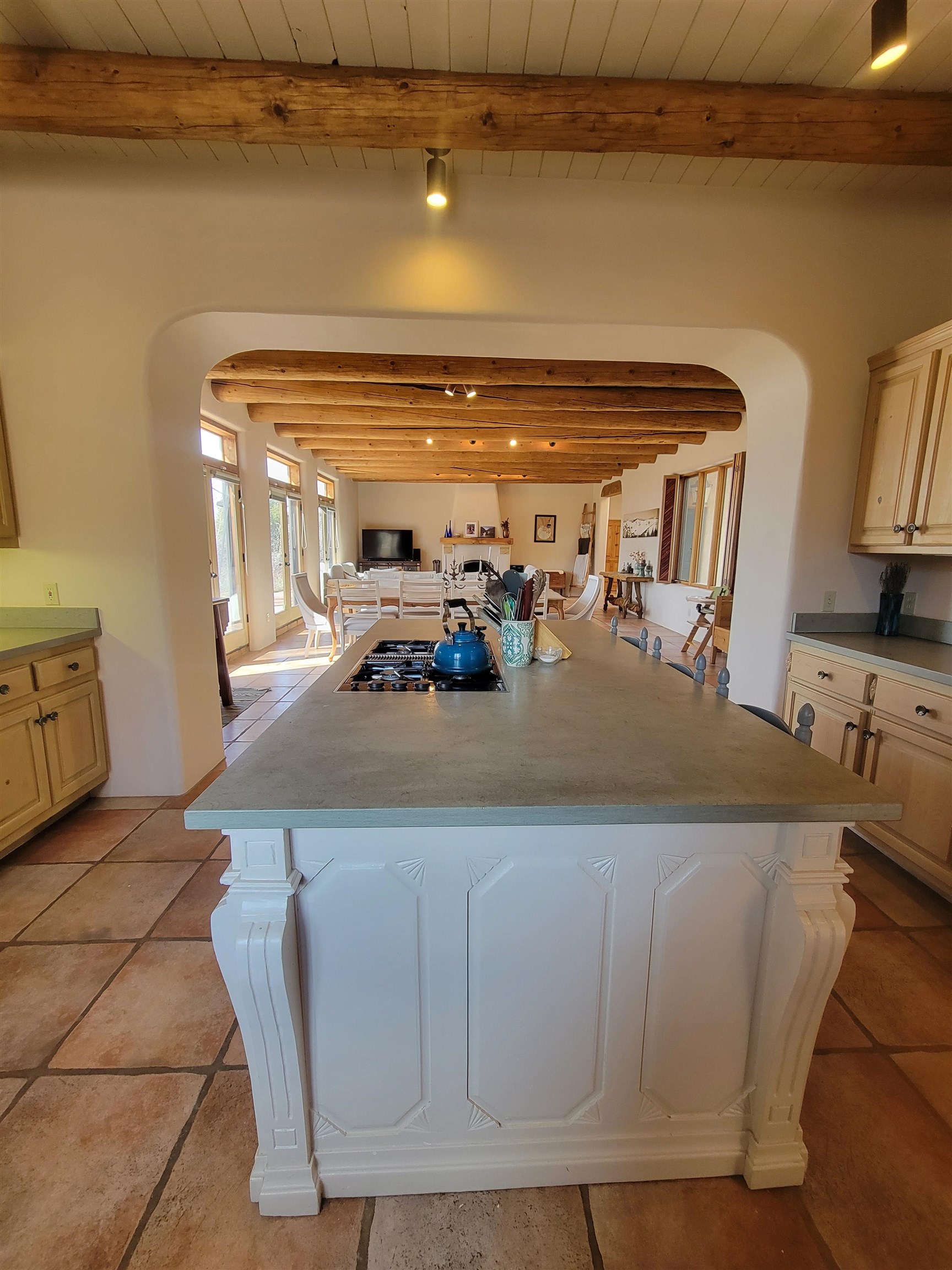 46 Los Altos Rd, Arroyo Seco, New Mexico image 8