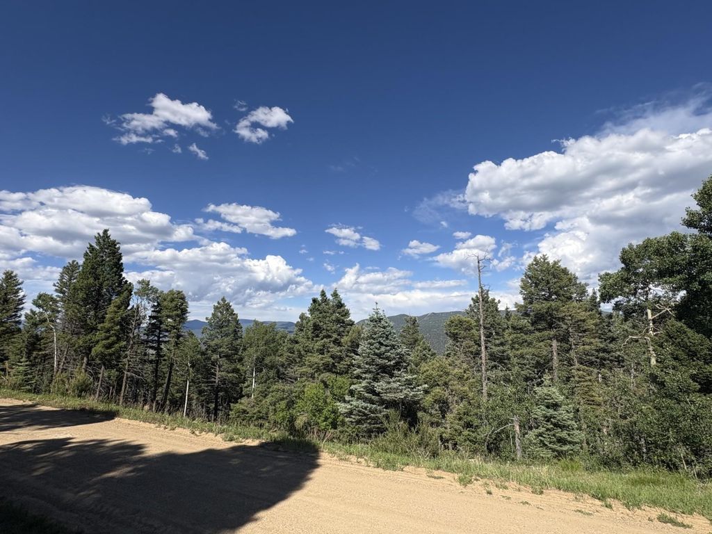 Photo of Lot 103 Zia Rd, Angel Fire, NM 87710 (MLS # 113592)
