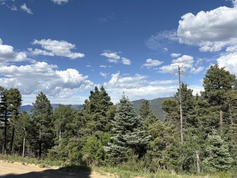 Photo of Lot 103 Zia Rd, Angel Fire, NM 87710 (MLS # 113592)