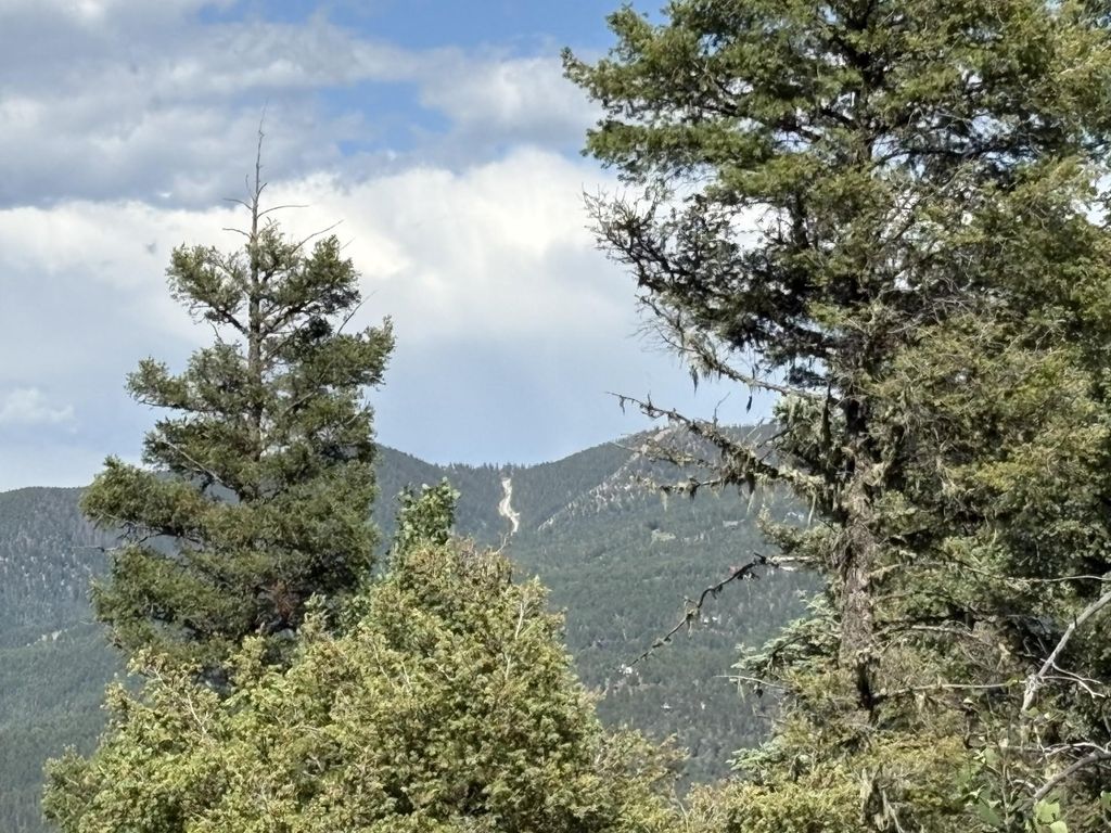 Photo of Lot 103 Zia Rd, Angel Fire, NM 87710 (MLS # 113592)