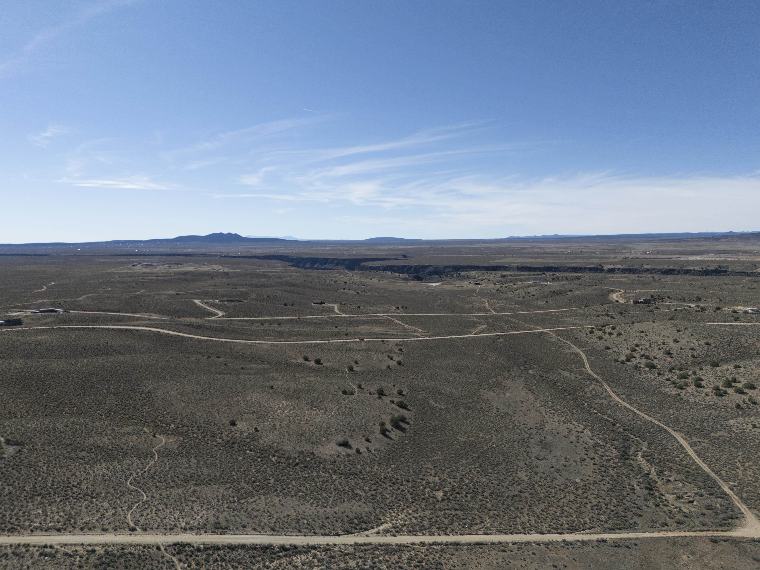 3 Mile Tune Drive, El Prado, New Mexico image 13