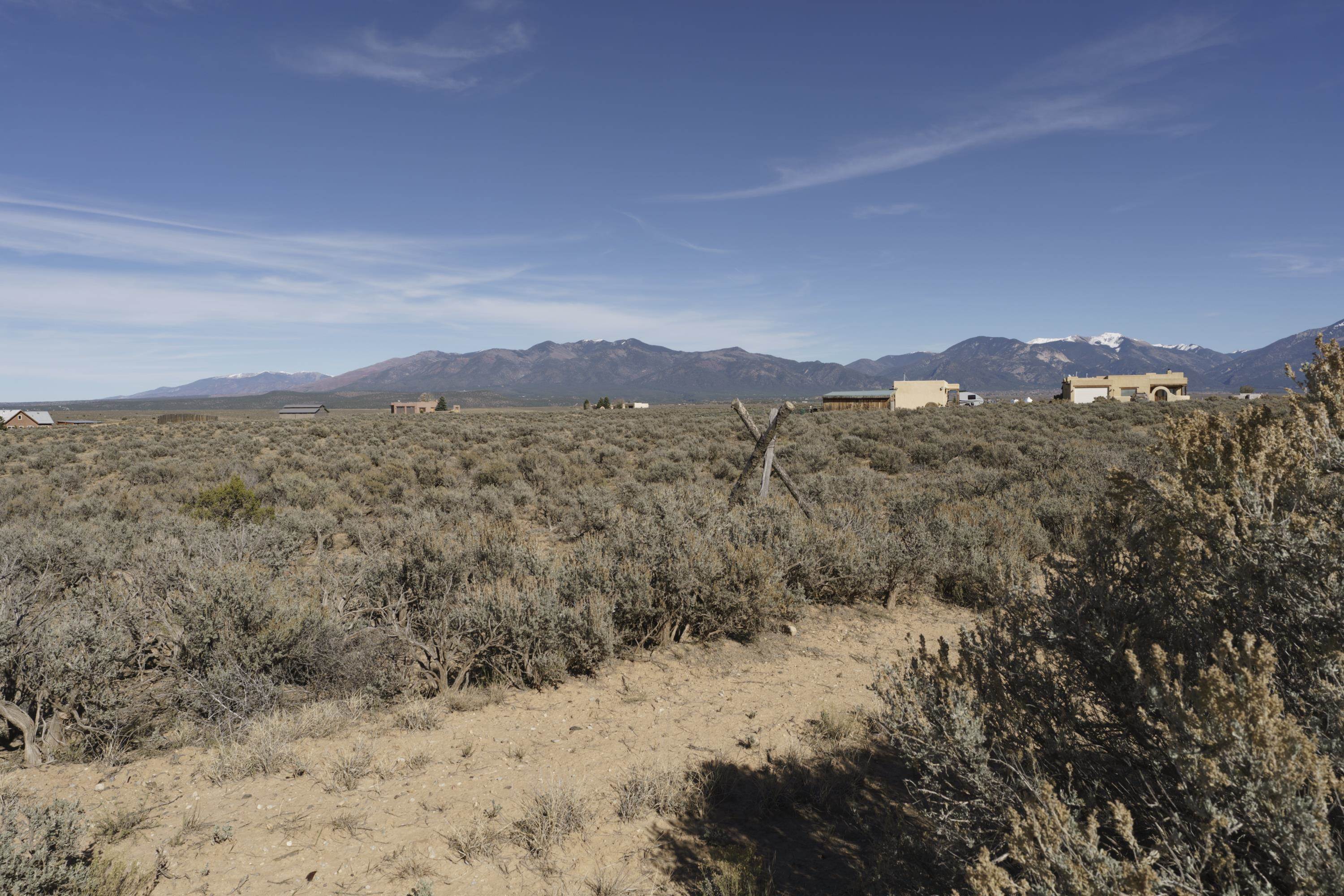 3 Mile Tune Drive, El Prado, New Mexico image 25