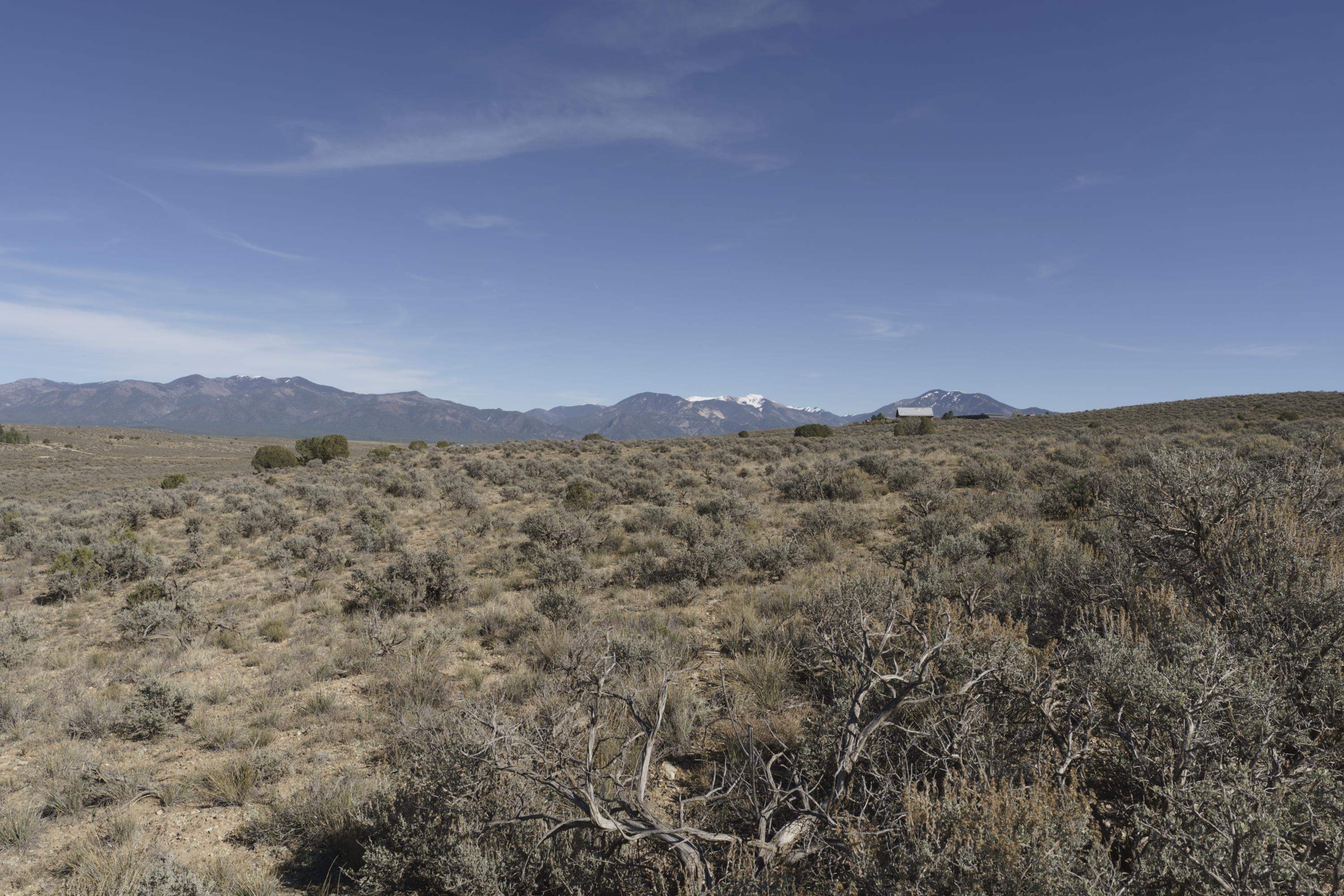 3 Mile Tune Drive, El Prado, New Mexico image 24