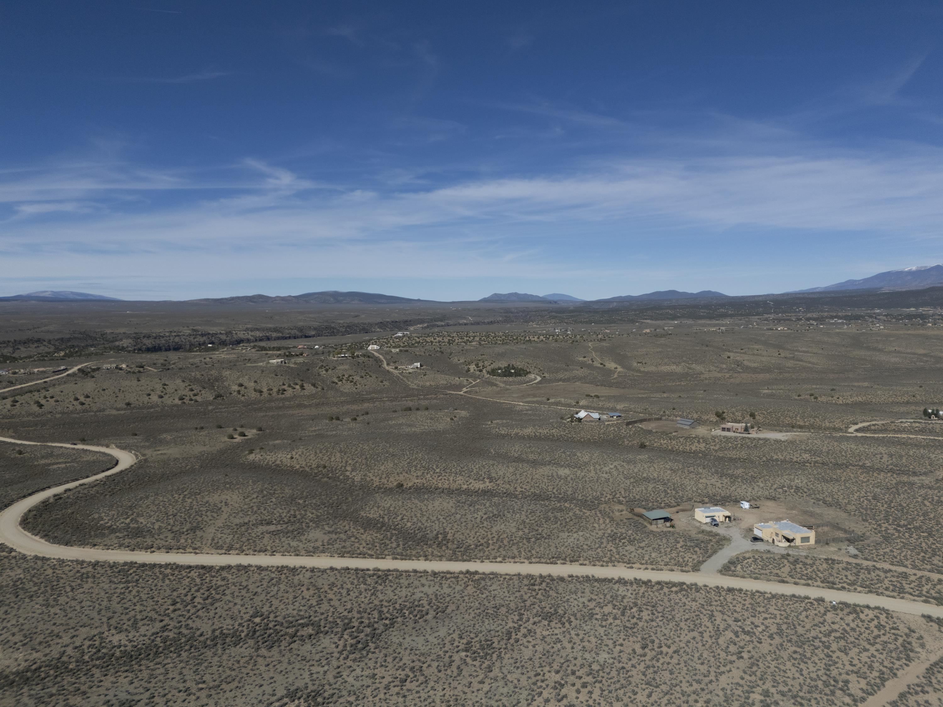 3 Mile Tune Drive, El Prado, New Mexico image 11