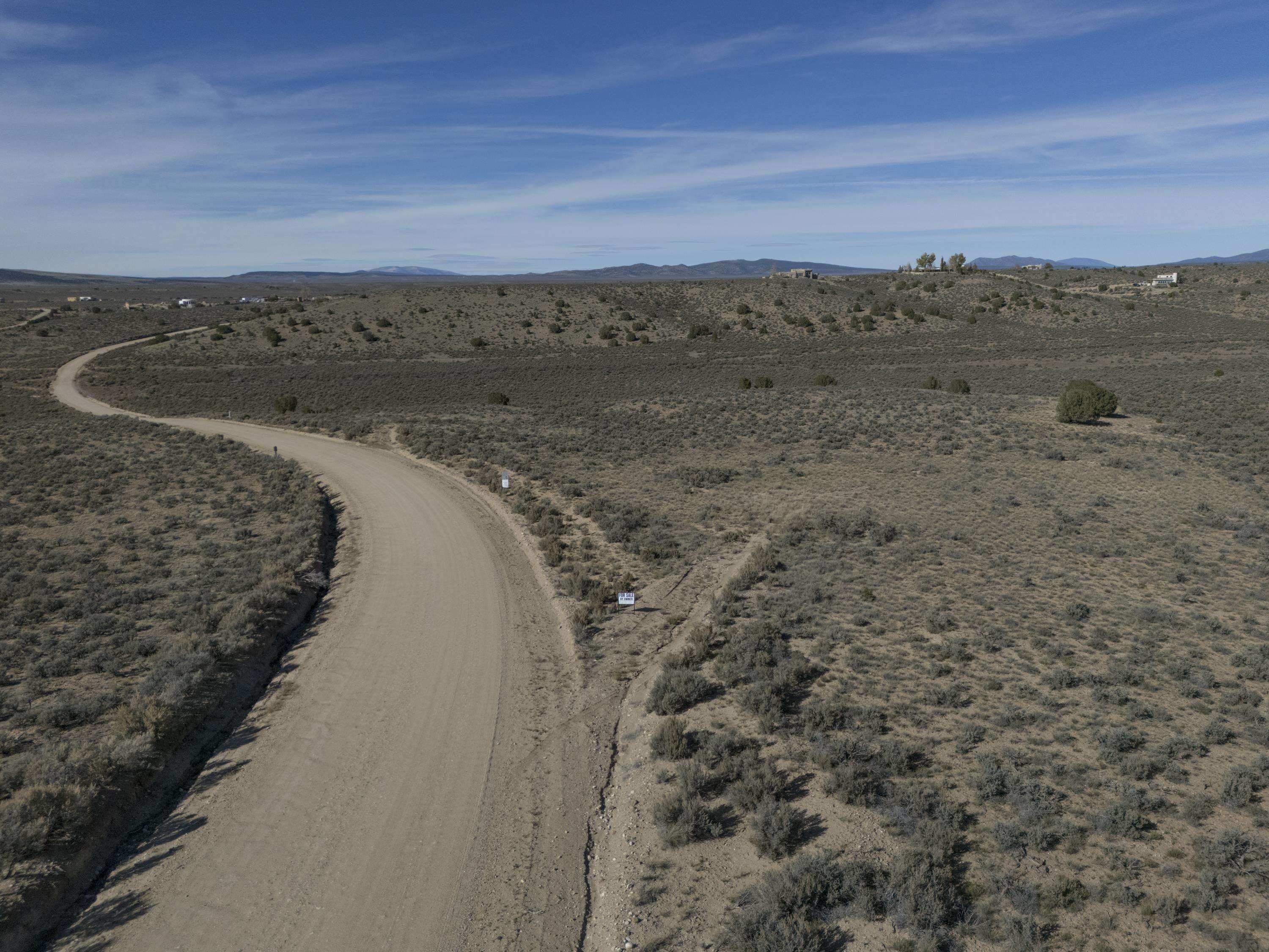 3 Mile Tune Drive, El Prado, New Mexico image 20