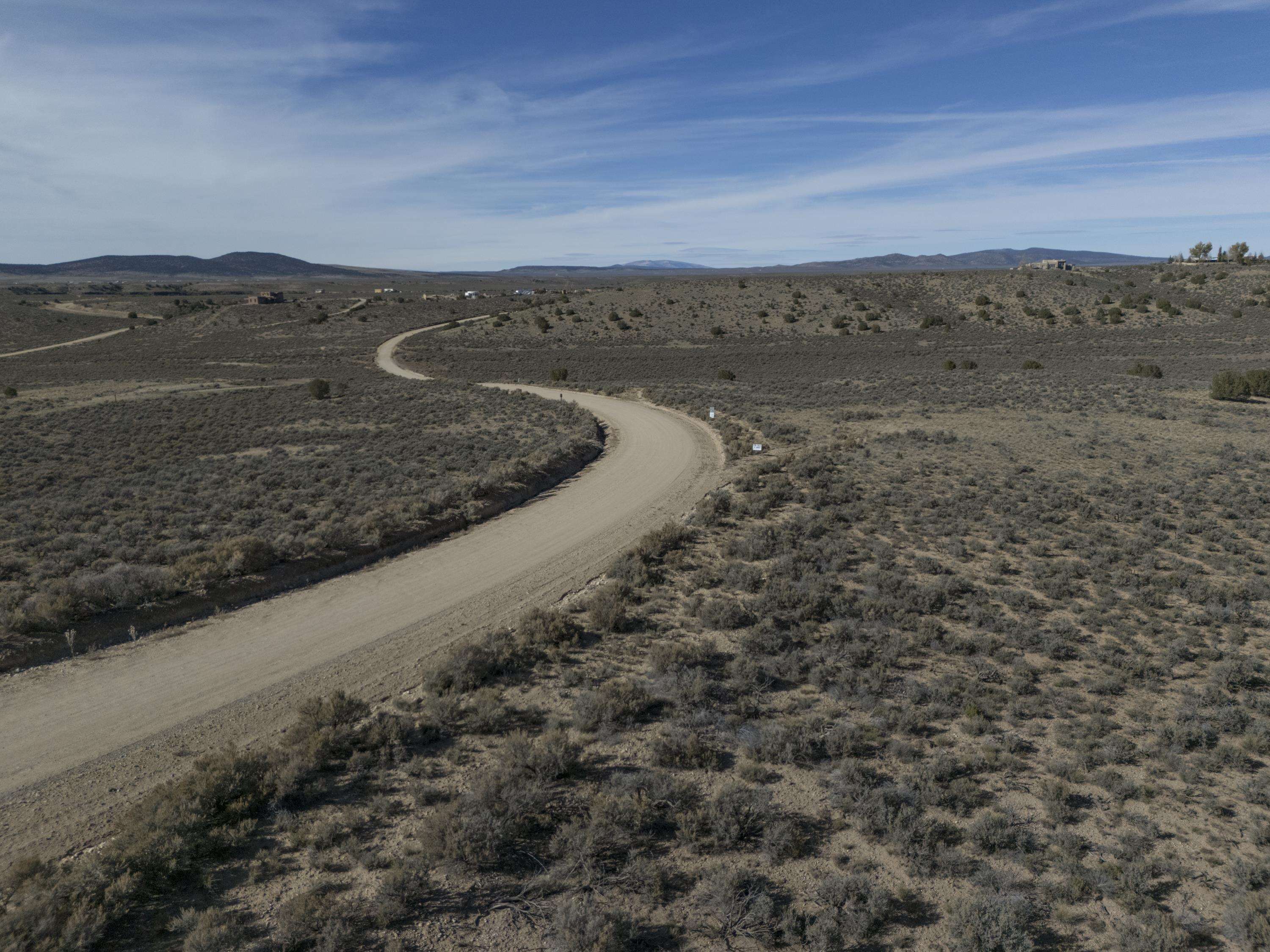 3 Mile Tune Drive, El Prado, New Mexico image 21