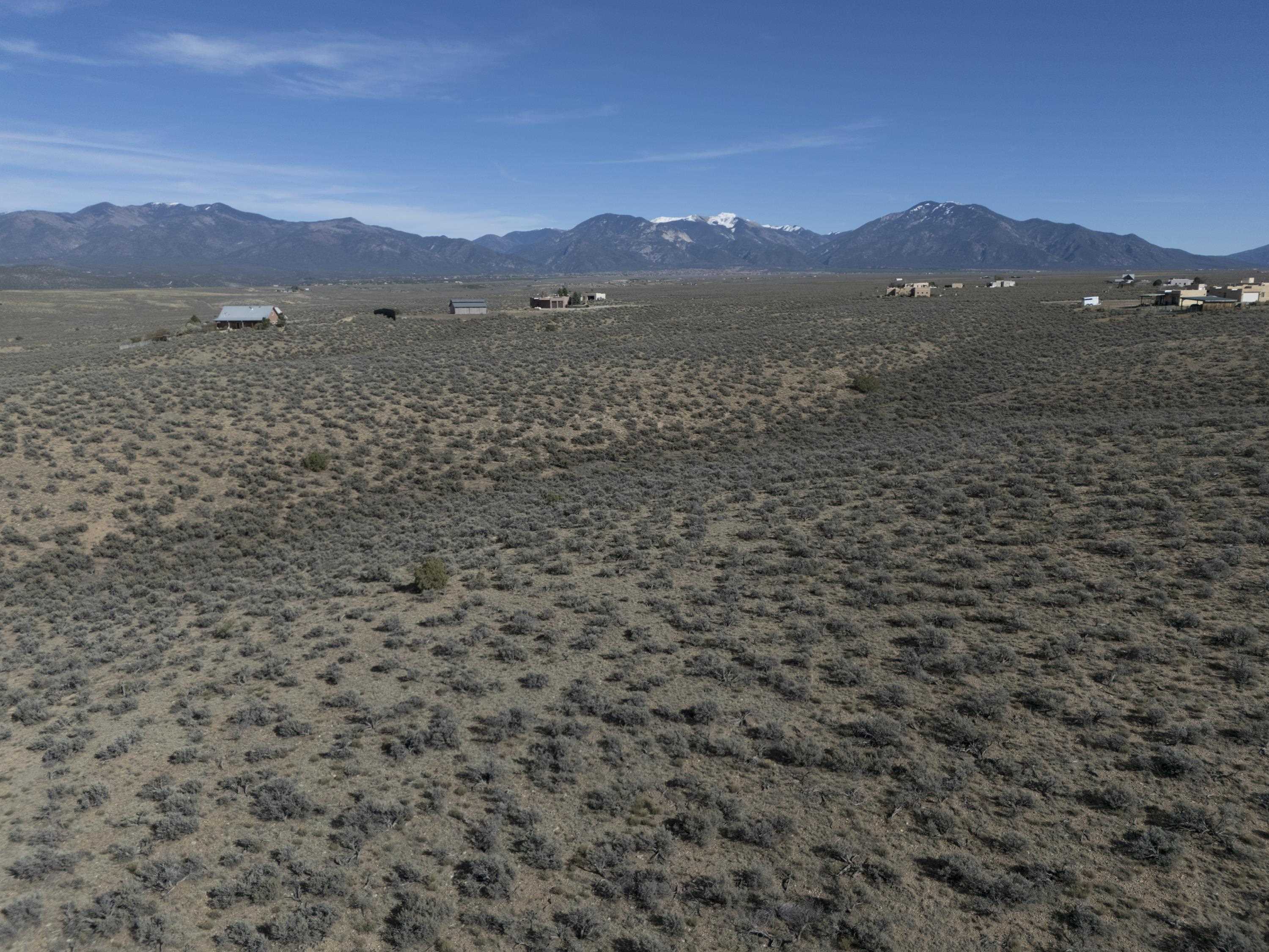 3 Mile Tune Drive, El Prado, New Mexico image 34