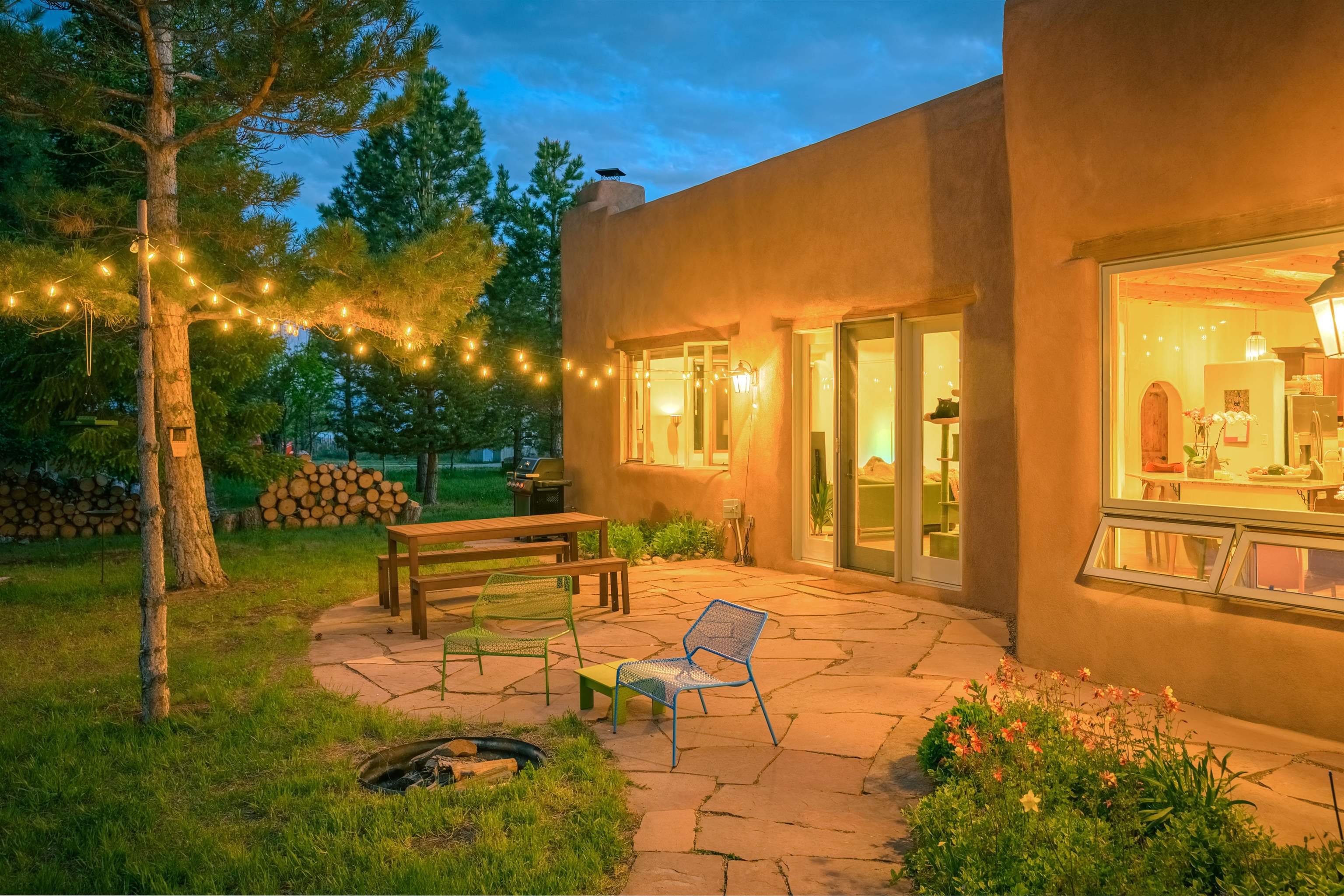 9 Desiderio Rd, Arroyo Seco, New Mexico image 29