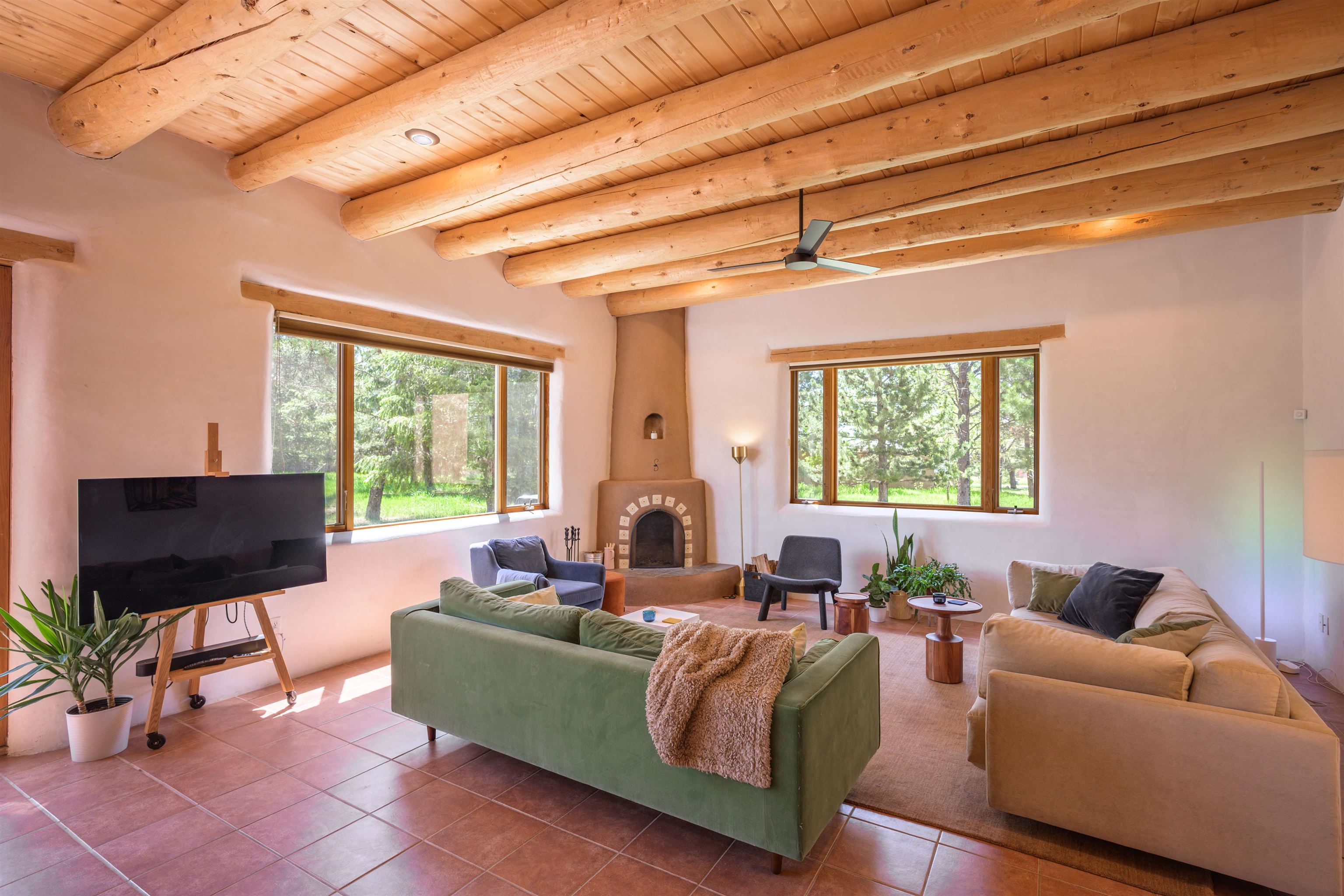 9 Desiderio Rd, Arroyo Seco, New Mexico image 4