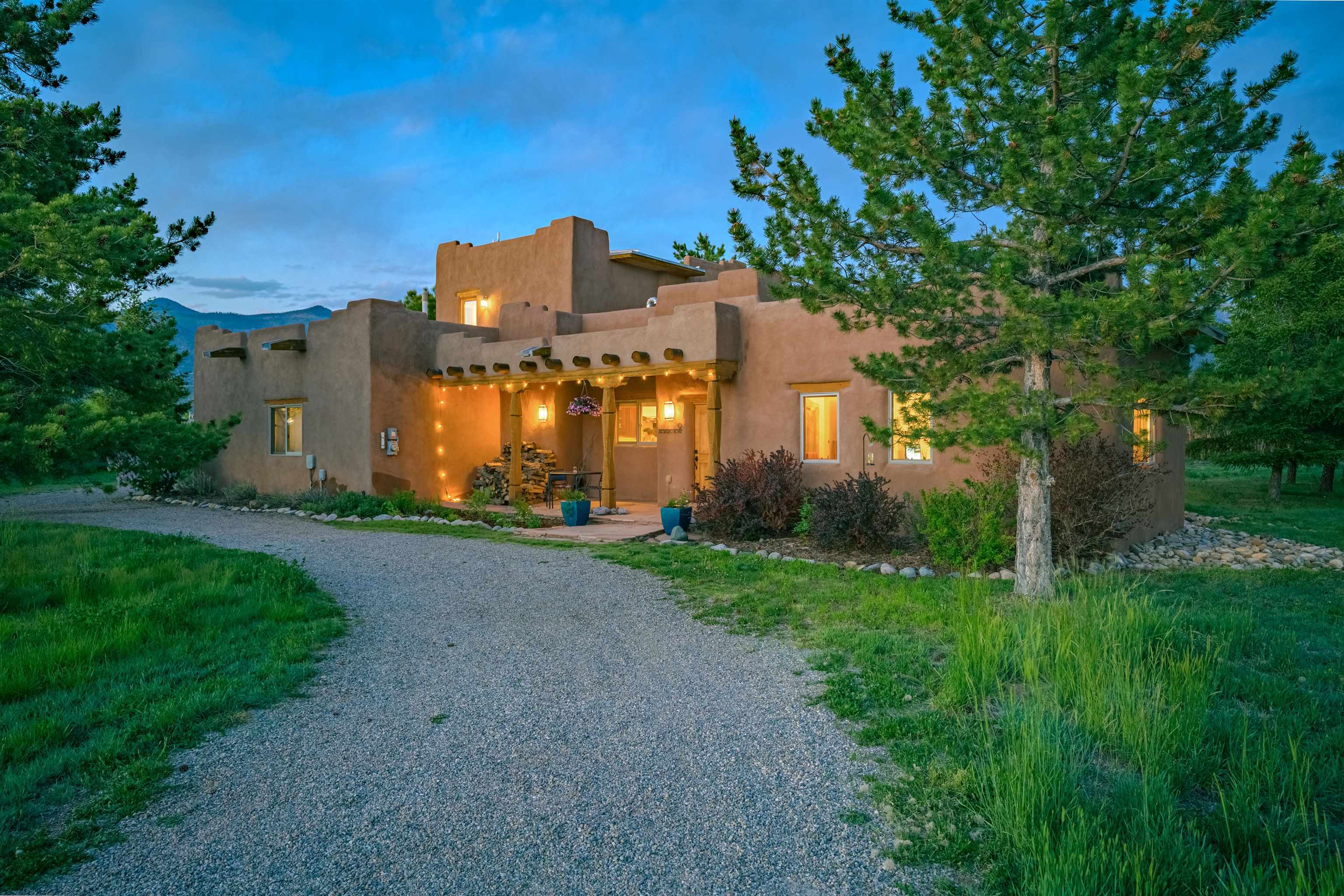 9 Desiderio Rd, Arroyo Seco, New Mexico image 30