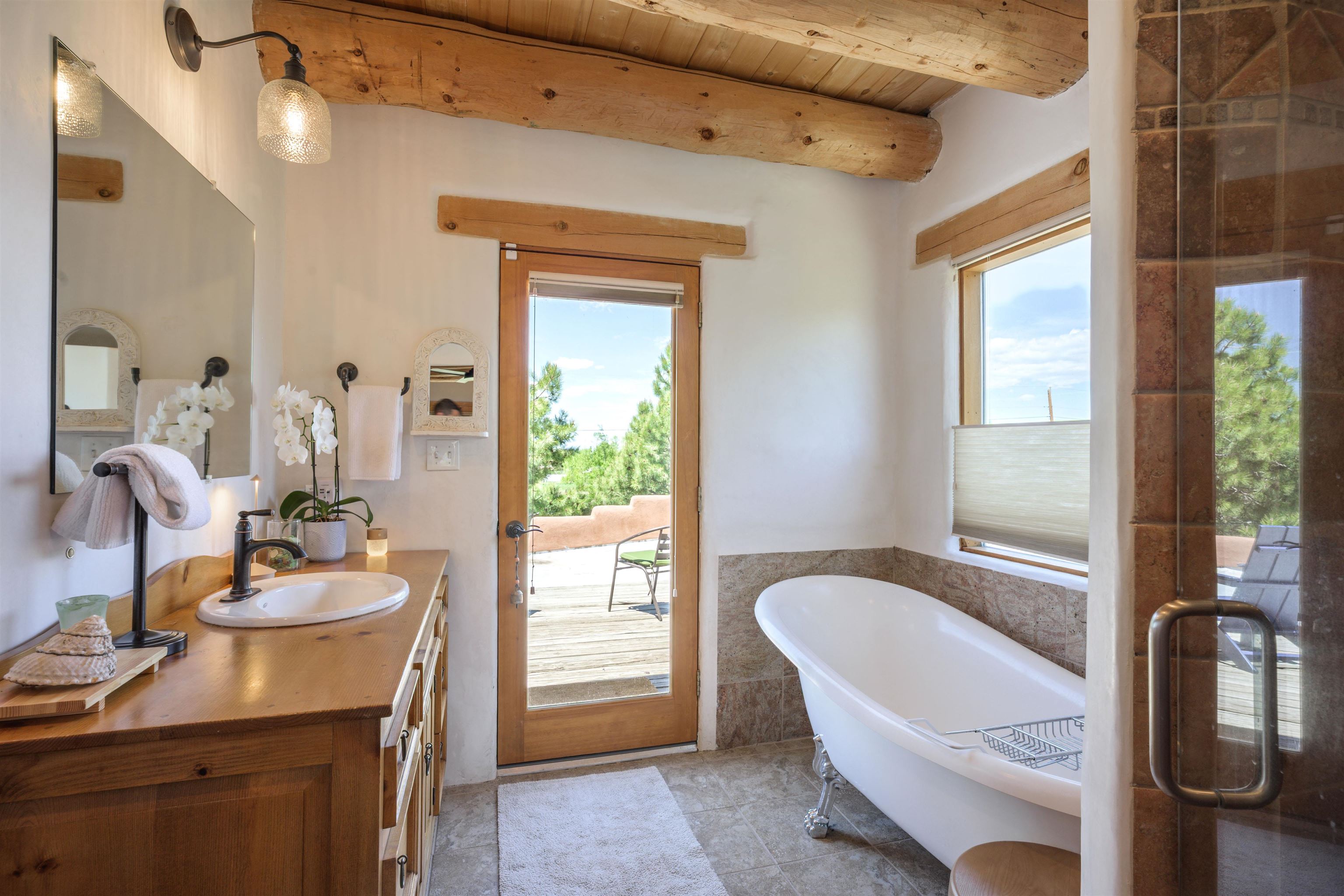 9 Desiderio Rd, Arroyo Seco, New Mexico image 23