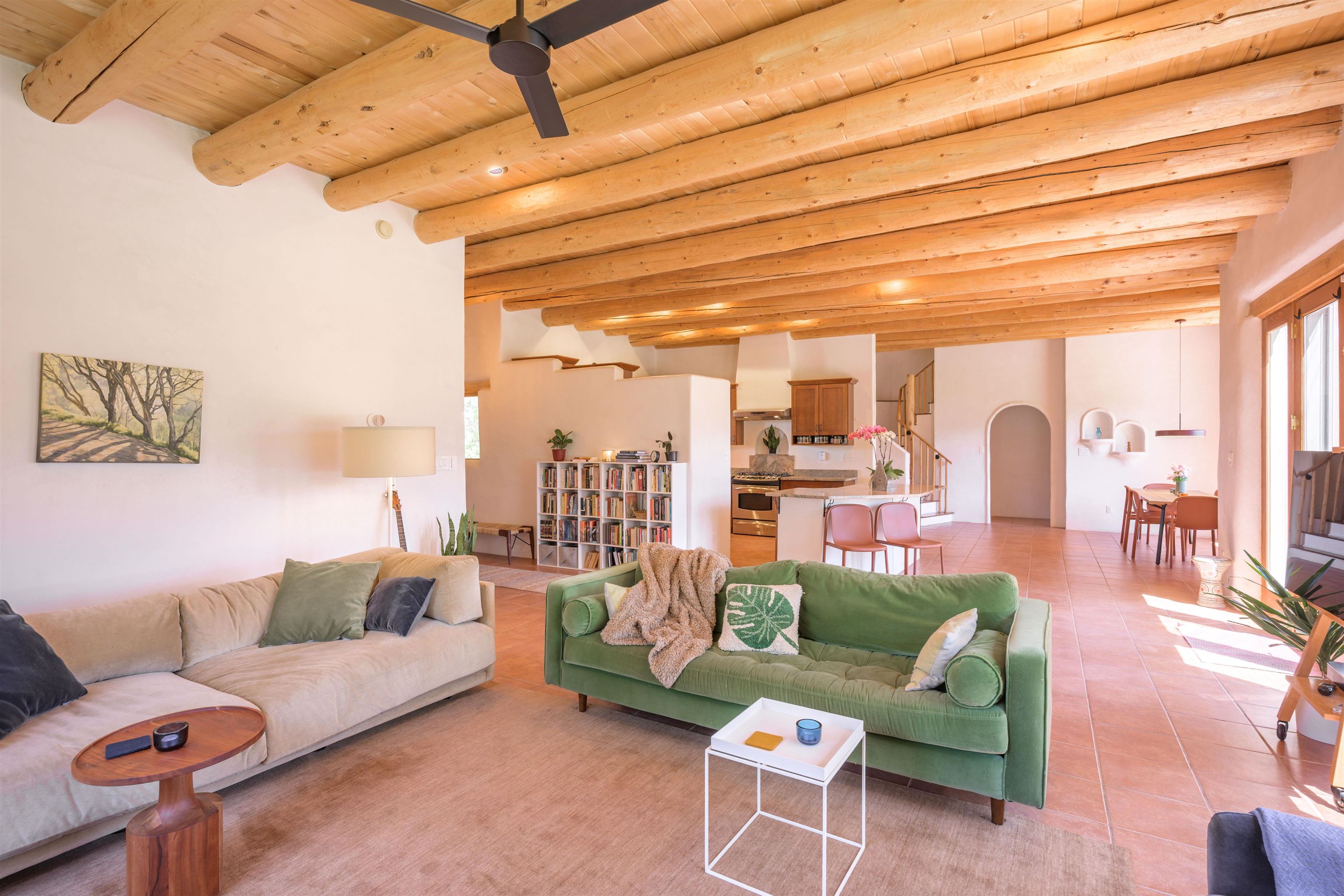 9 Desiderio Rd, Arroyo Seco, New Mexico image 6