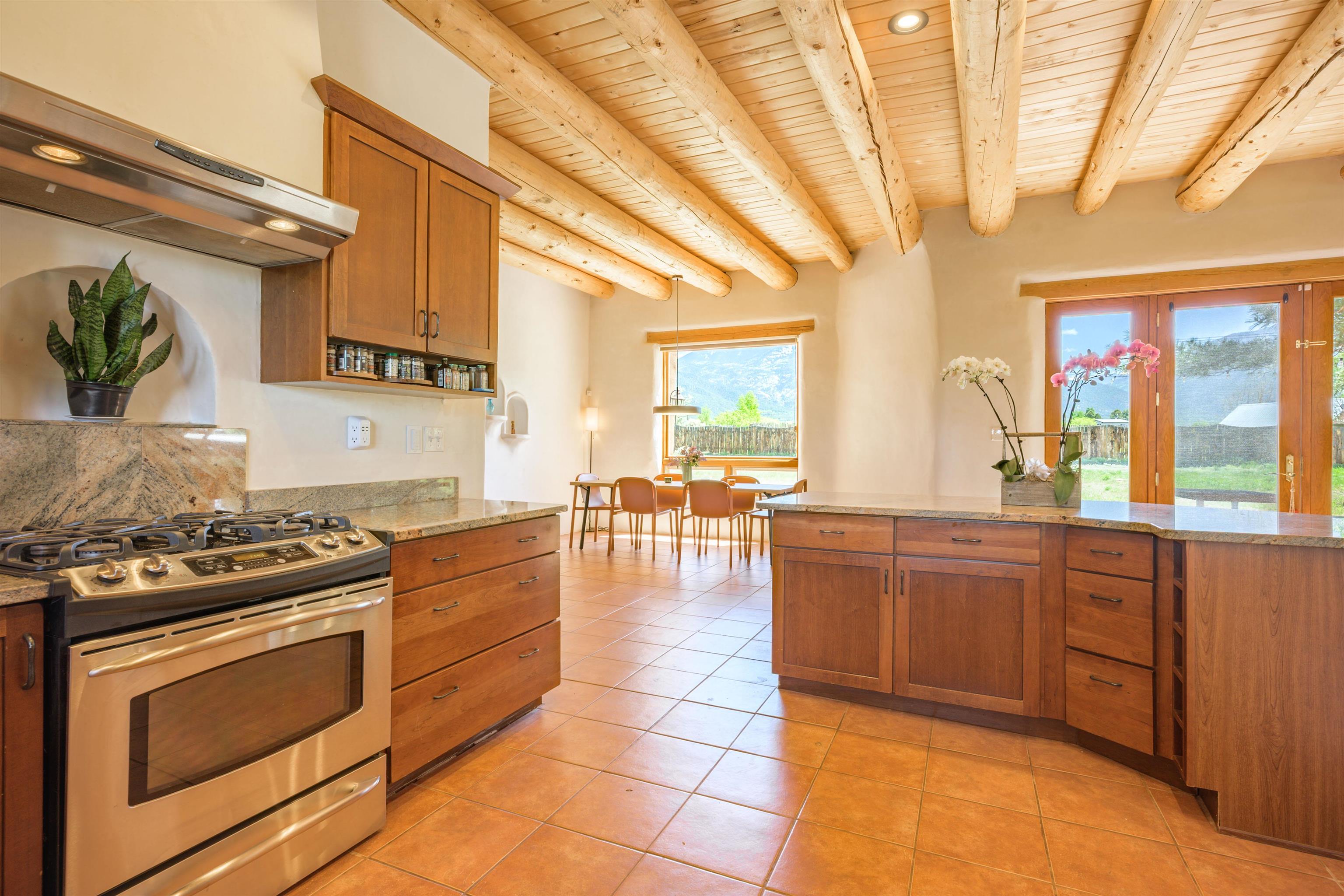 9 Desiderio Rd, Arroyo Seco, New Mexico image 11