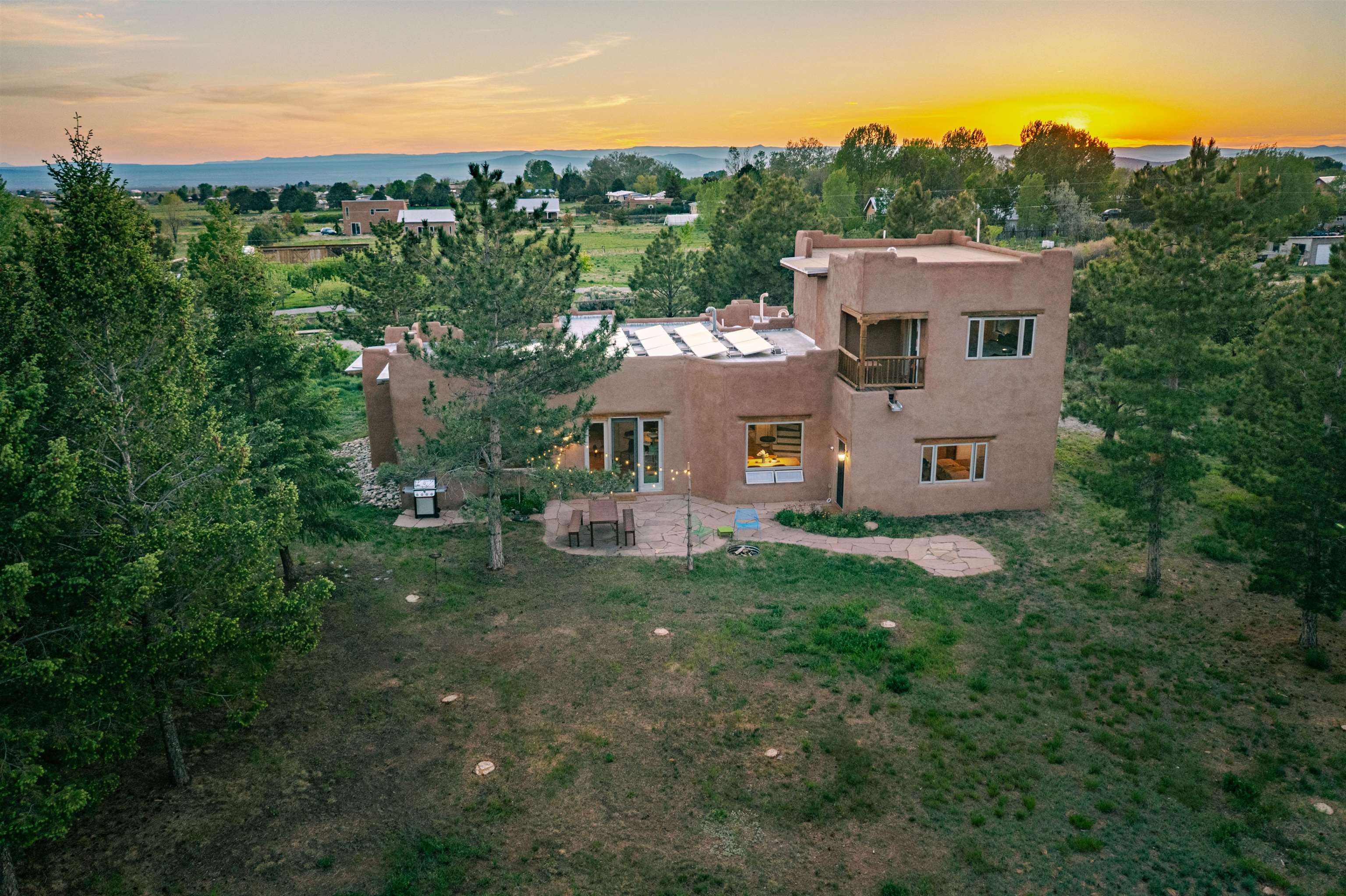 9 Desiderio Rd, Arroyo Seco, New Mexico image 32