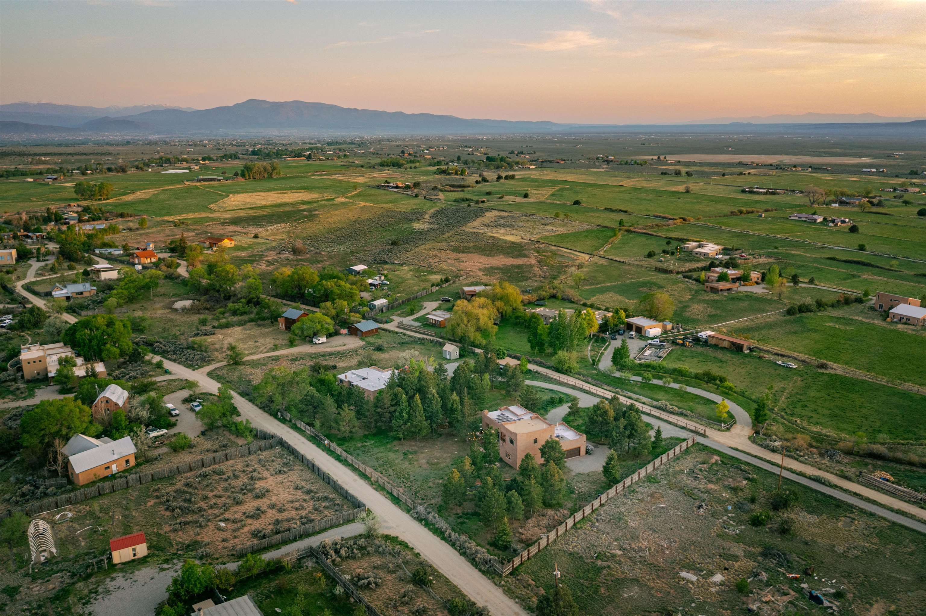 9 Desiderio Rd, Arroyo Seco, New Mexico image 34