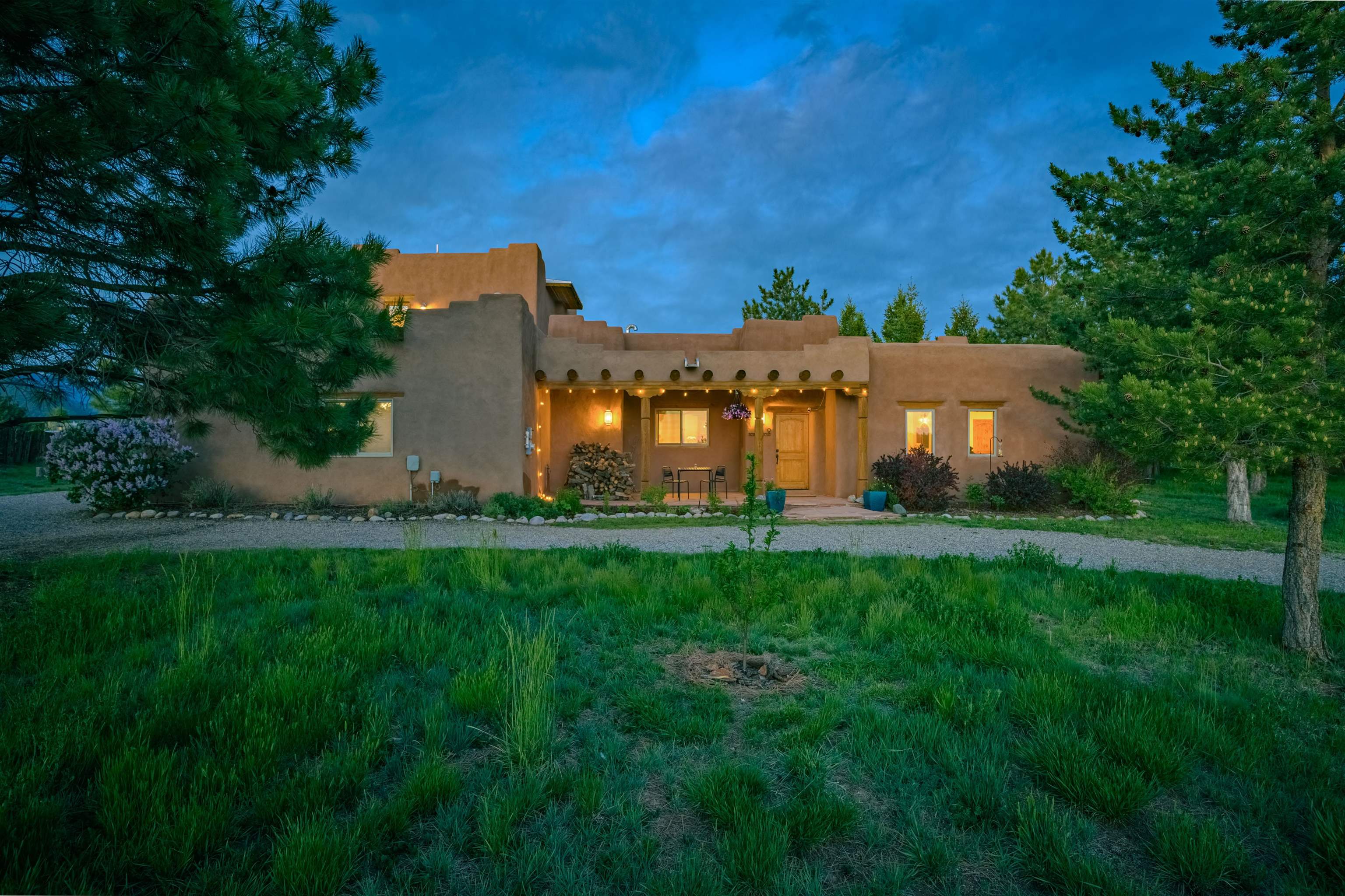 9 Desiderio Rd, Arroyo Seco, New Mexico image 31