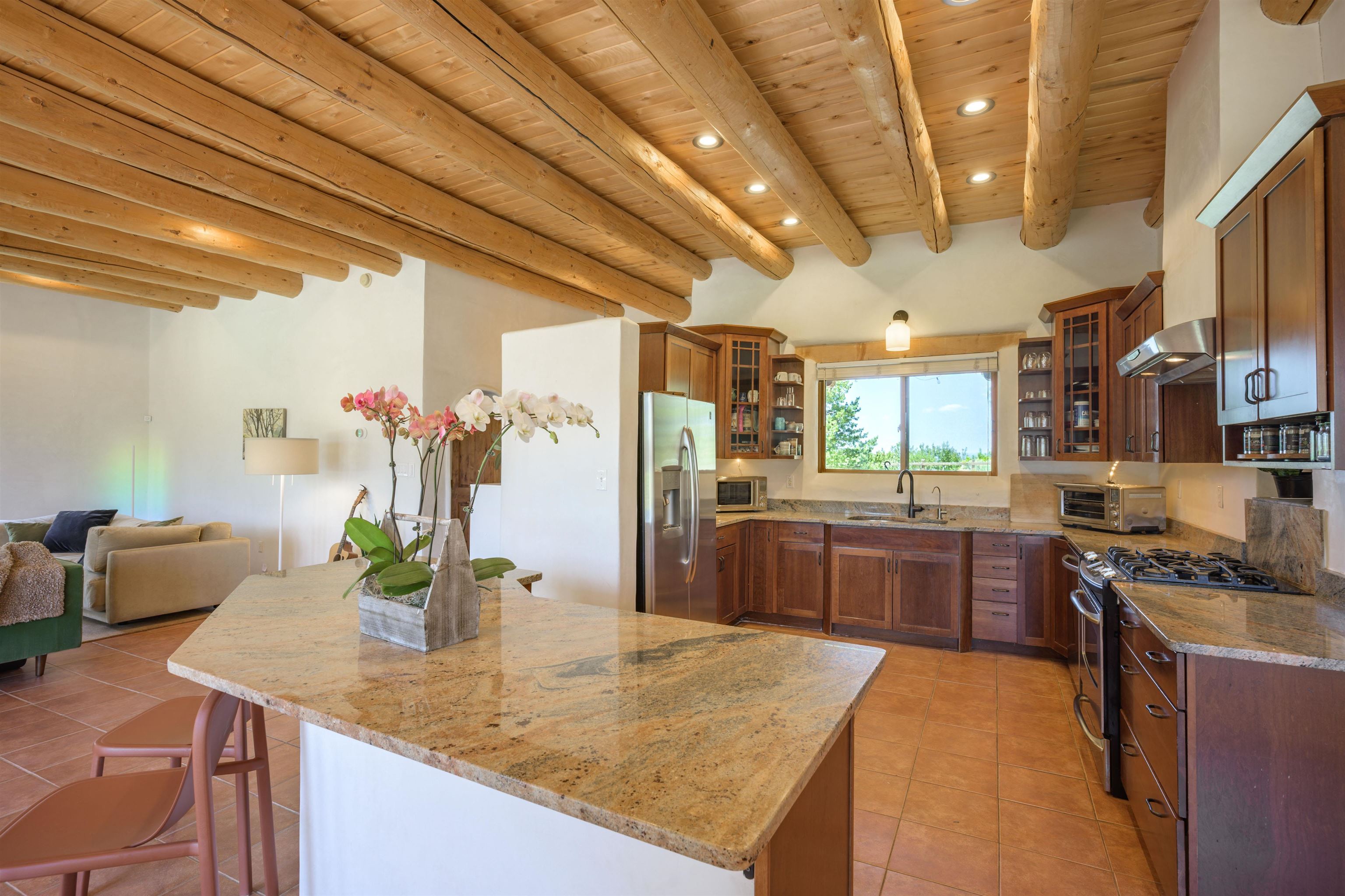 9 Desiderio Rd, Arroyo Seco, New Mexico image 9