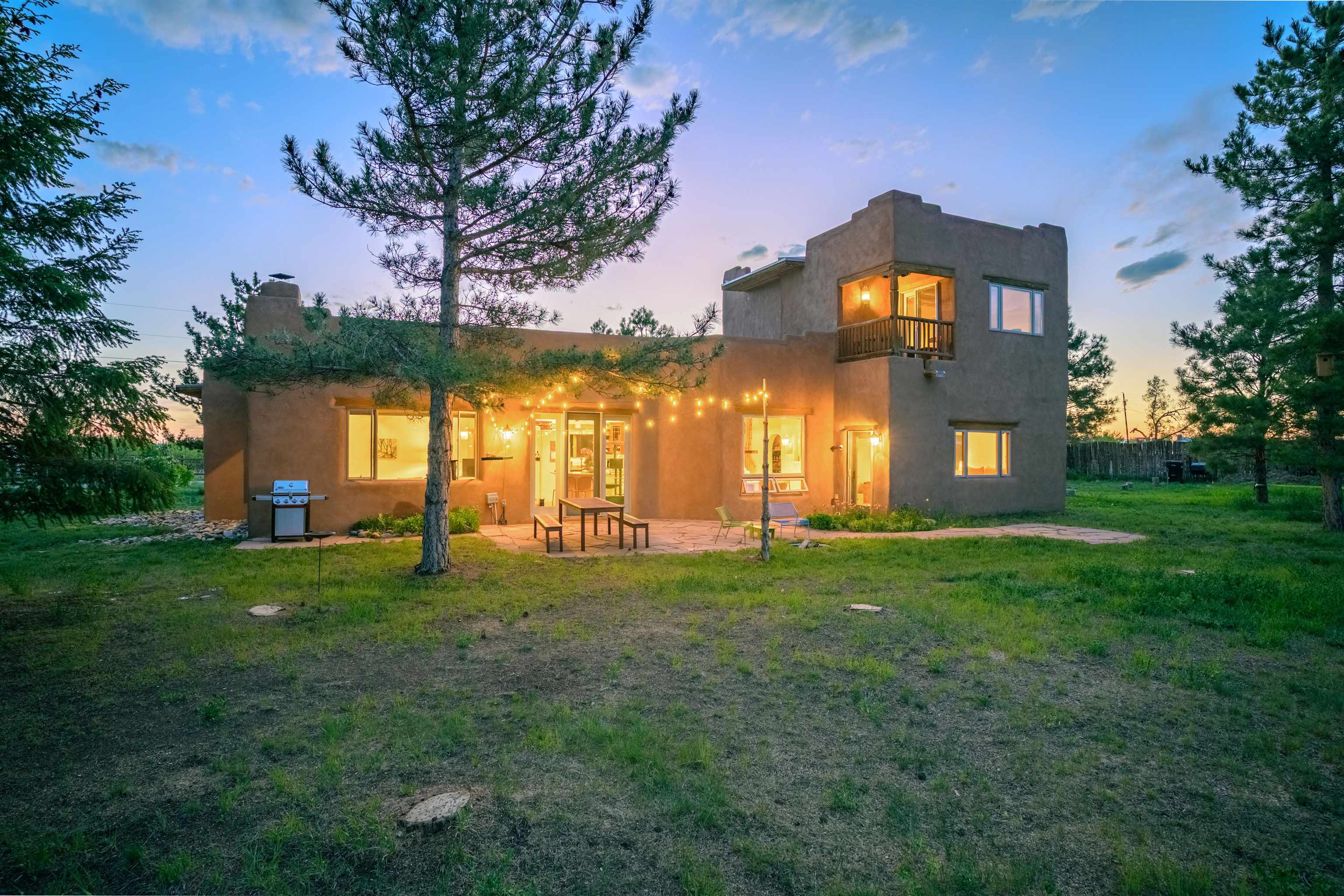 9 Desiderio Rd, Arroyo Seco, New Mexico image 28