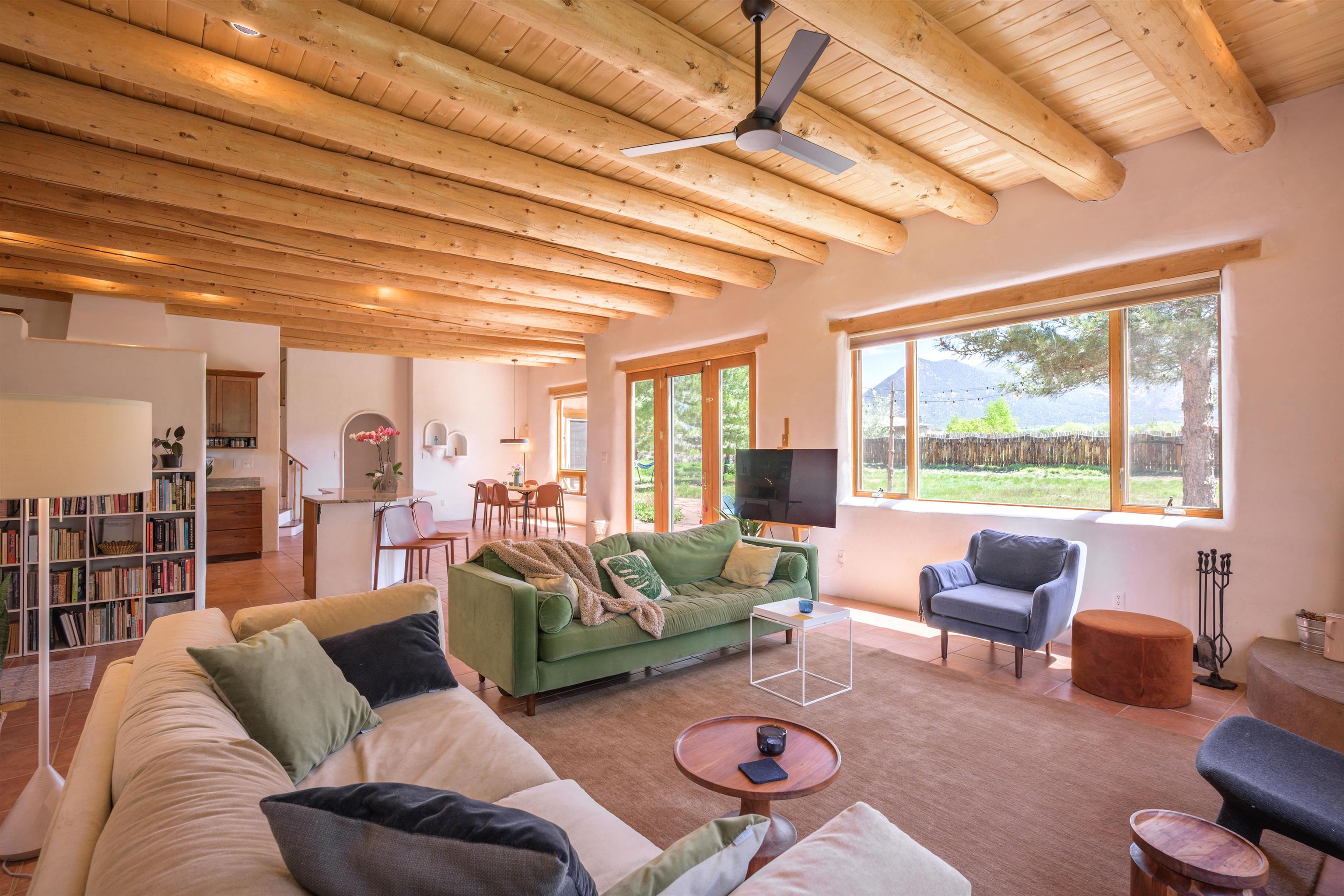 9 Desiderio Rd, Arroyo Seco, New Mexico image 5