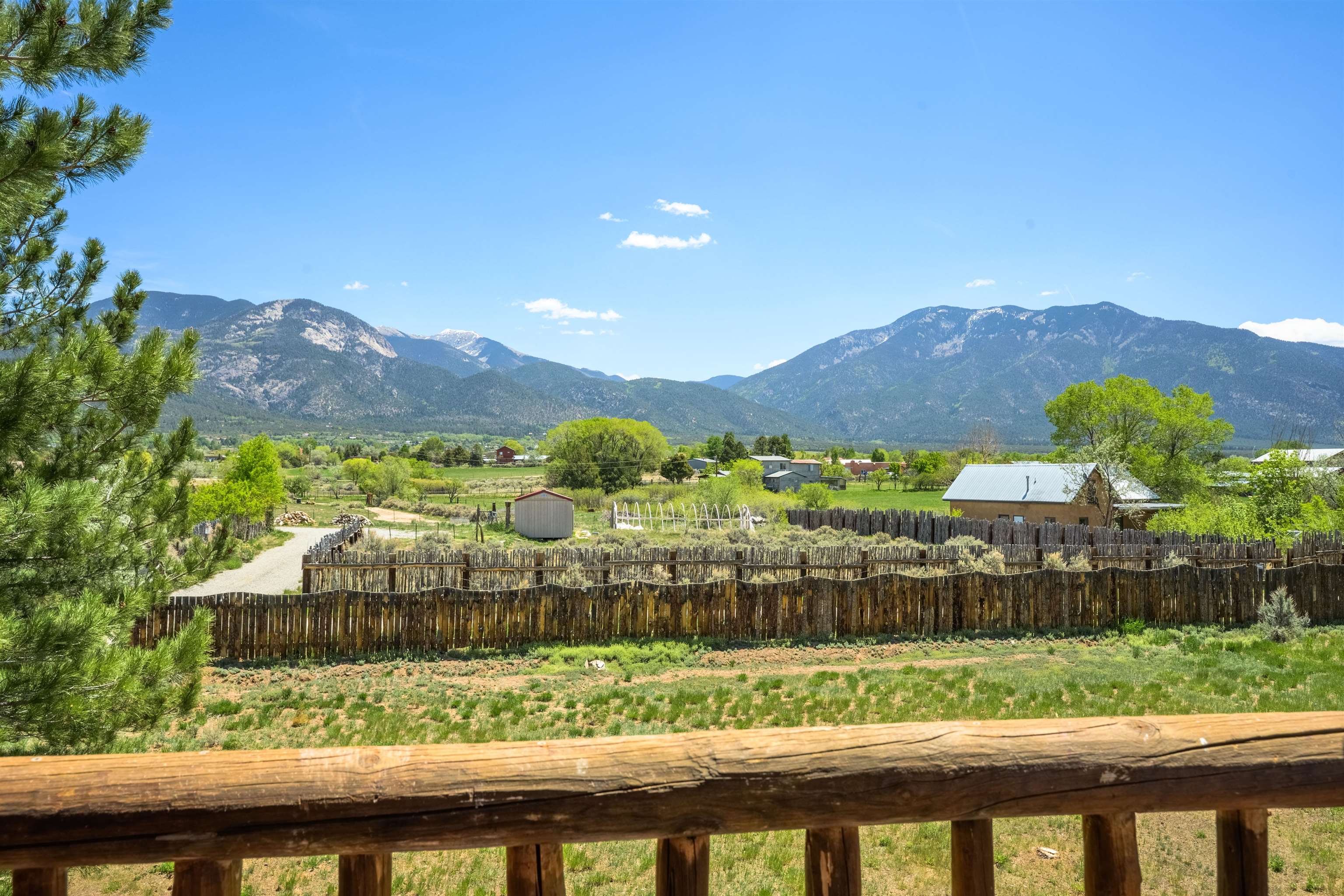 9 Desiderio Rd, Arroyo Seco, New Mexico image 26
