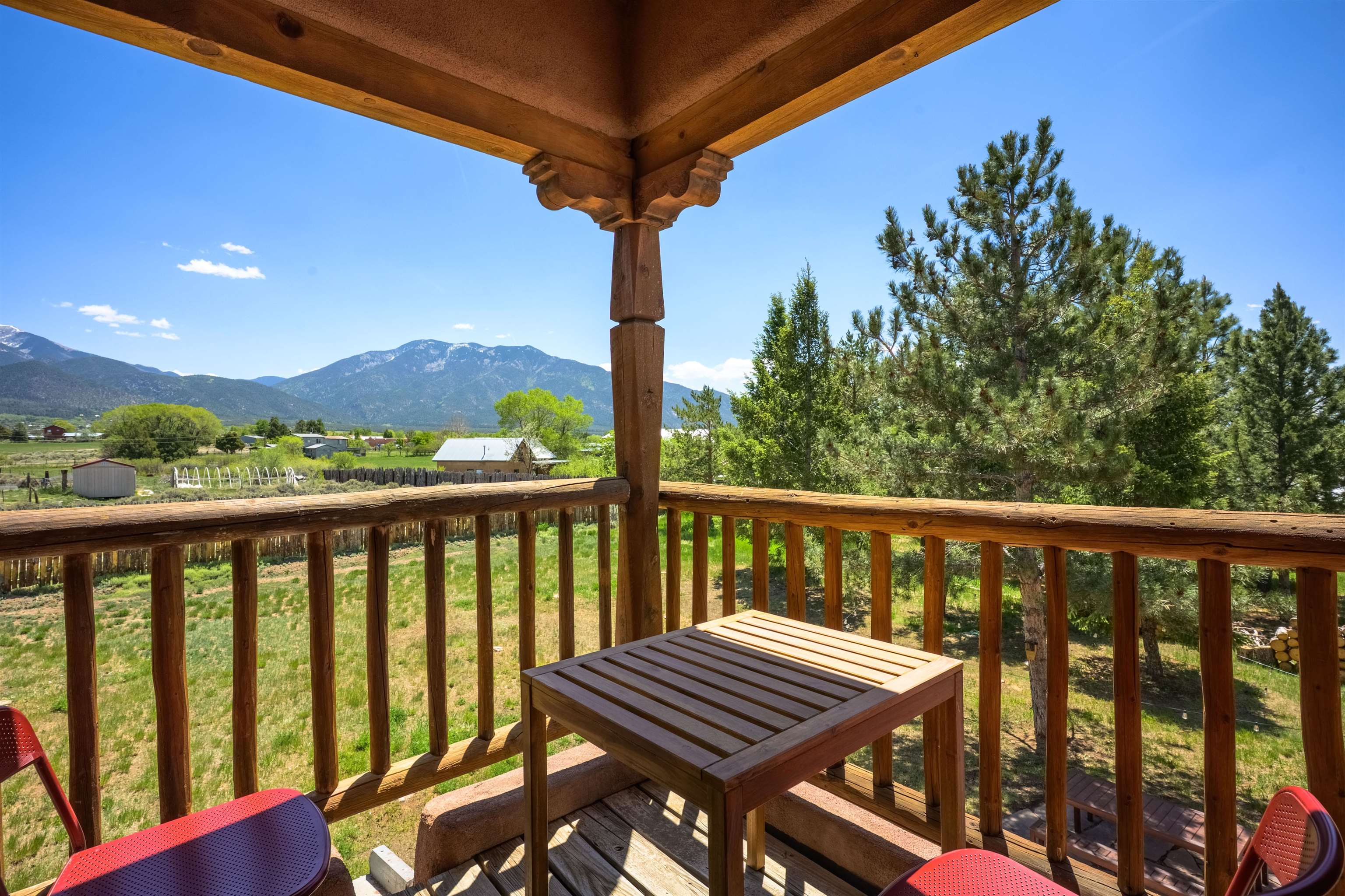 9 Desiderio Rd, Arroyo Seco, New Mexico image 25