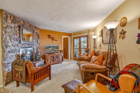 Condo For Sale - 11 Squaw Valley Ln Starlight 2<br/> Angel Fire, NM 87710