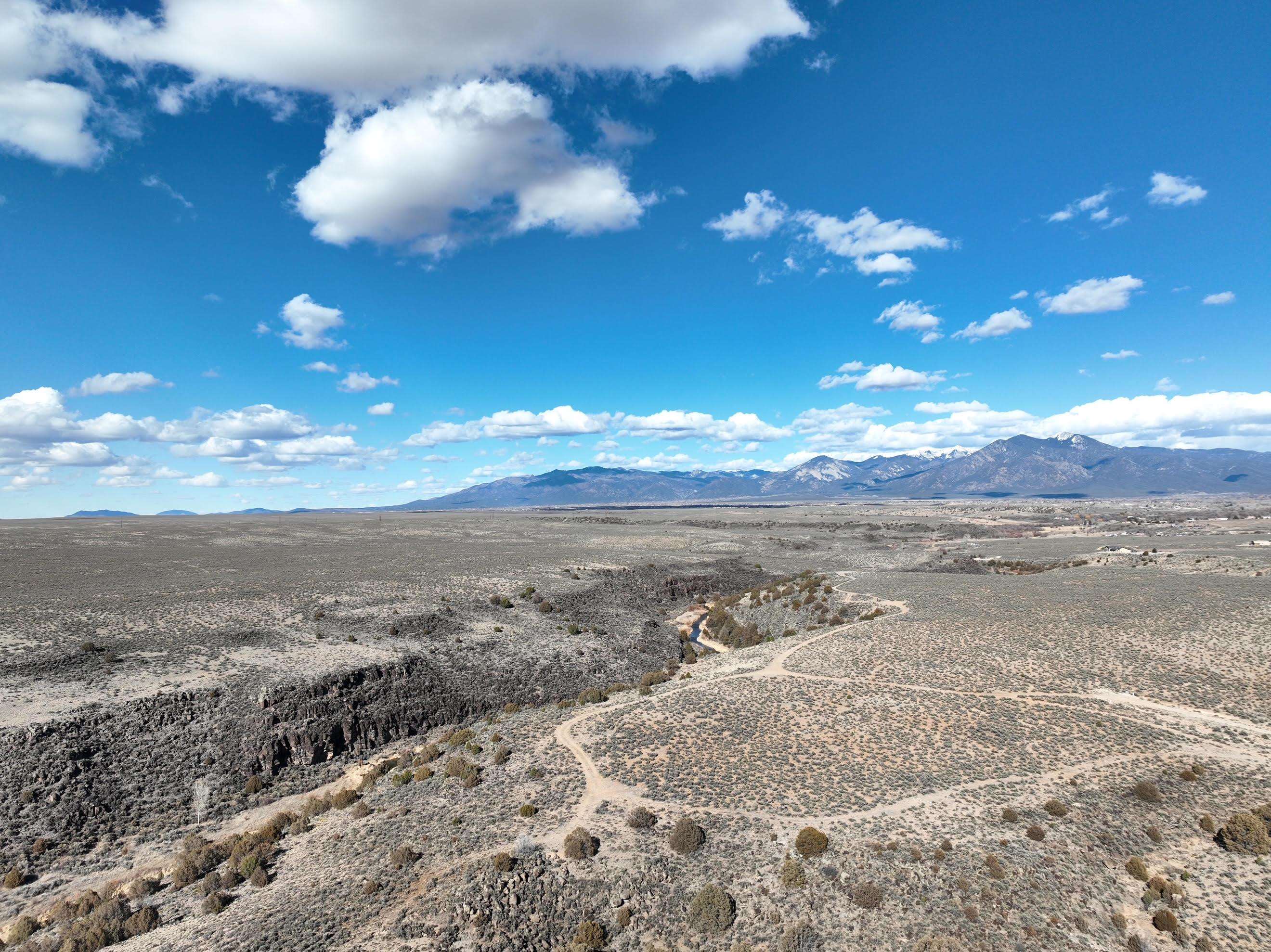 Tomas H Romero Road, Ranchos de Taos, New Mexico image 15