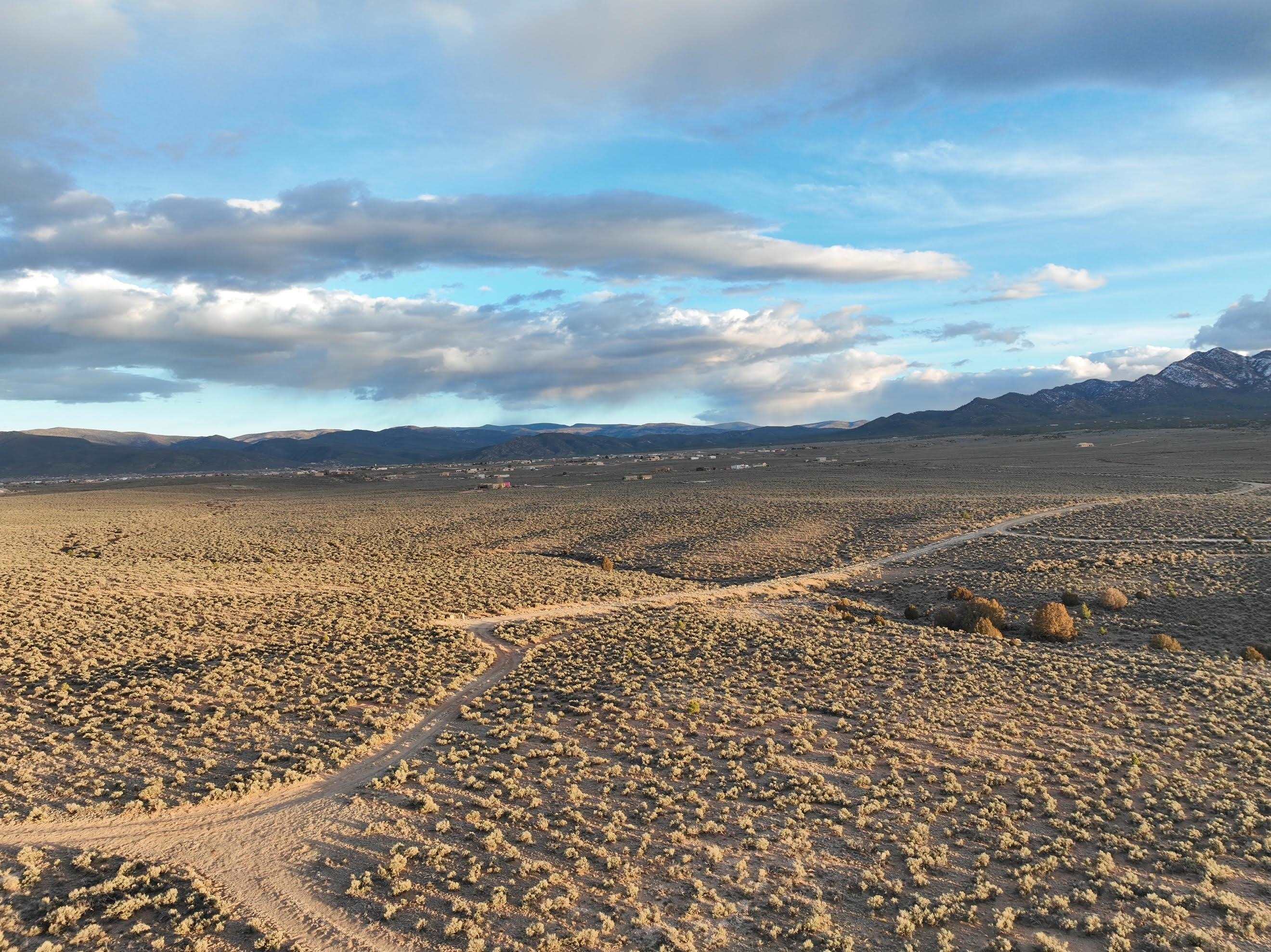 Tomas H Romero Road, Ranchos de Taos, New Mexico image 6