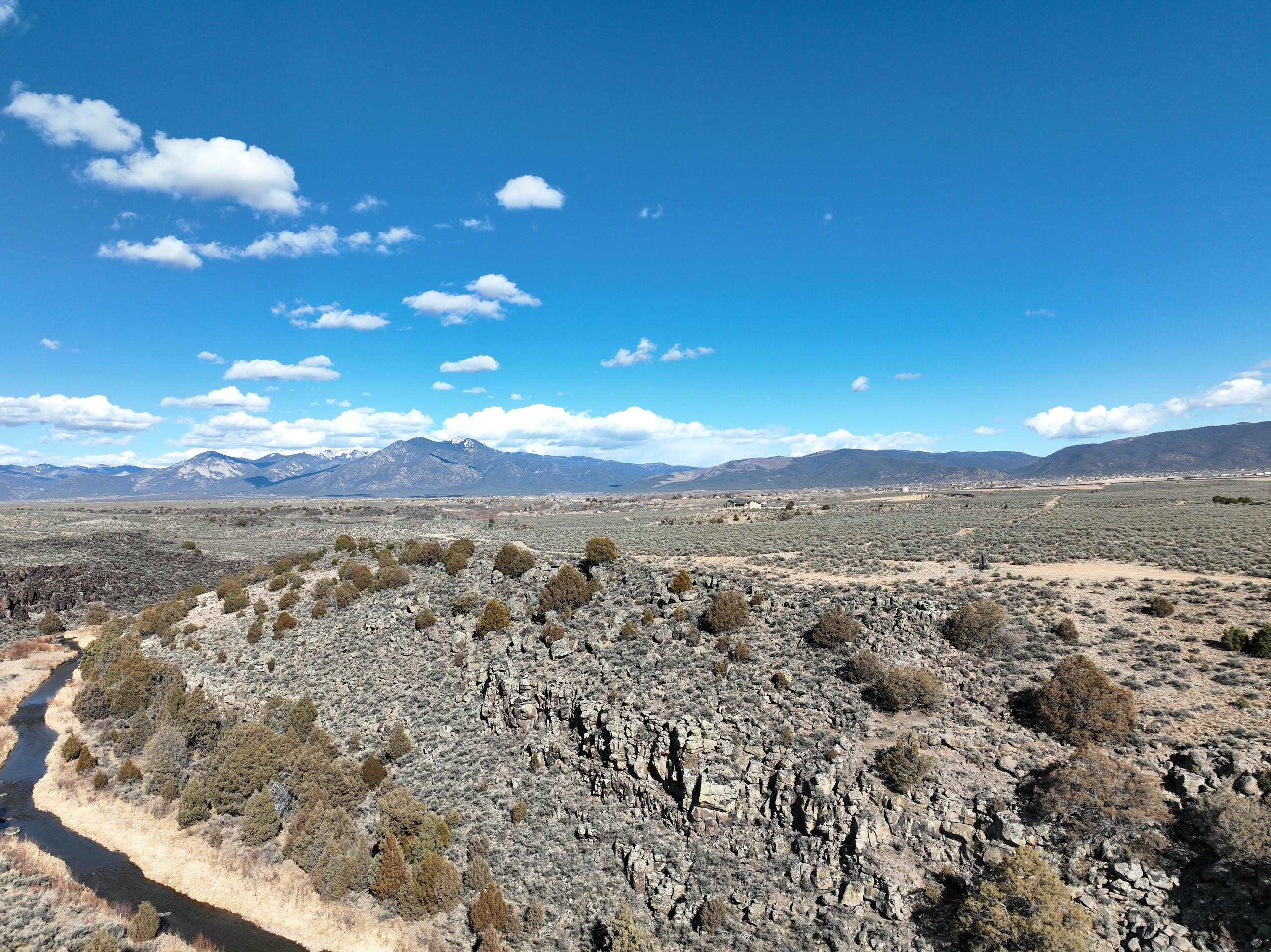 Tomas H Romero Road, Ranchos de Taos, New Mexico image 16