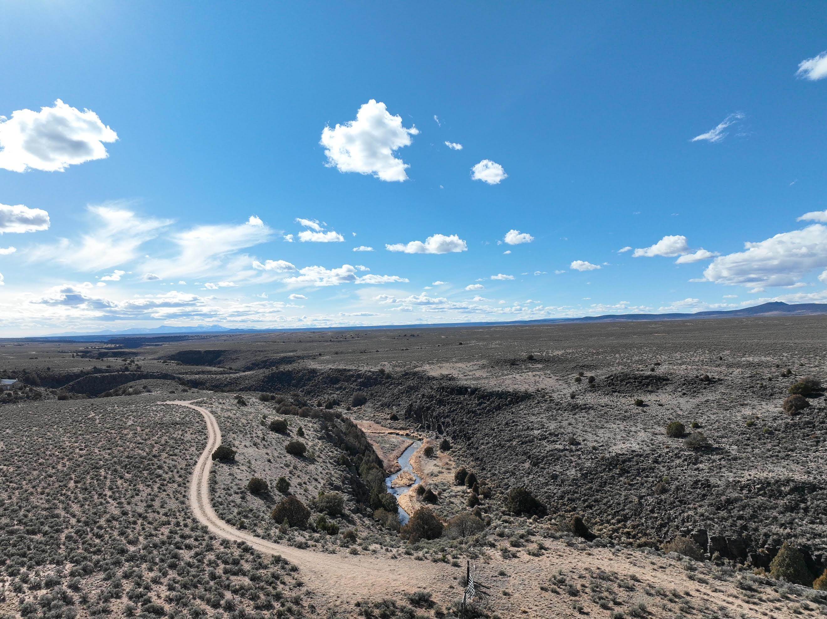 Tomas H Romero Road, Ranchos de Taos, New Mexico image 13