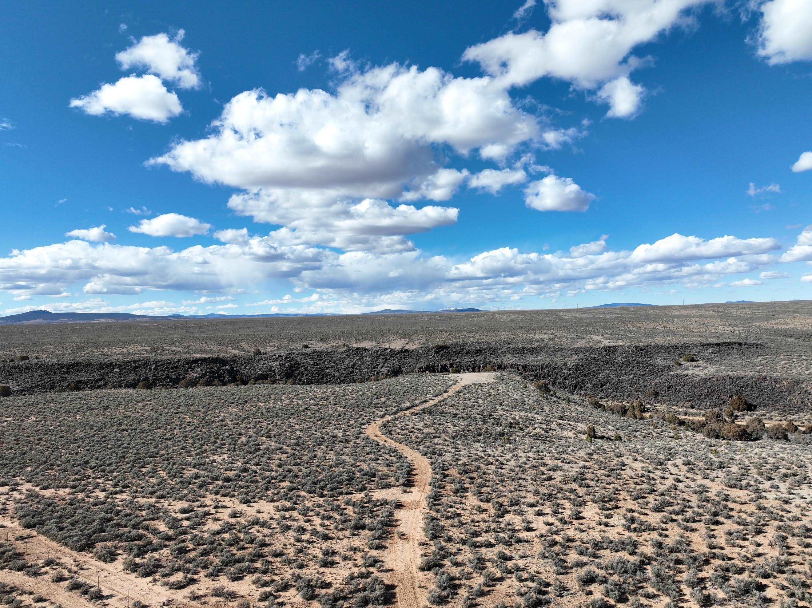 Tomas H Romero Road, Ranchos de Taos, New Mexico image 14