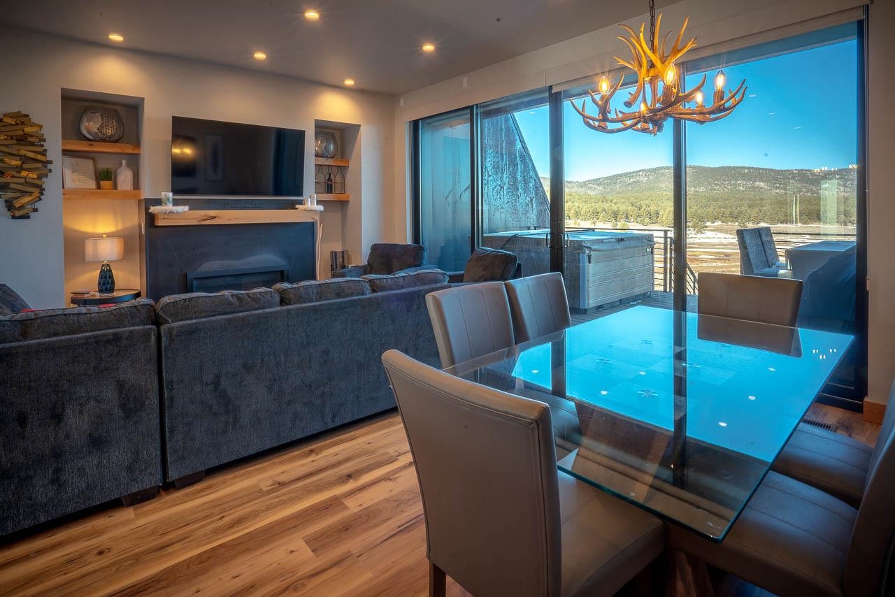 18 Angel Fire Road #UNIT 1, Angel Fire, New Mexico image 12