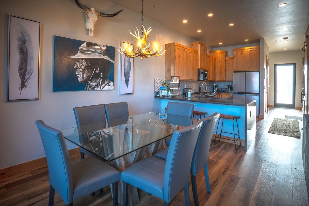 18 Angel Fire Road #UNIT 1, Angel Fire, New Mexico image 6