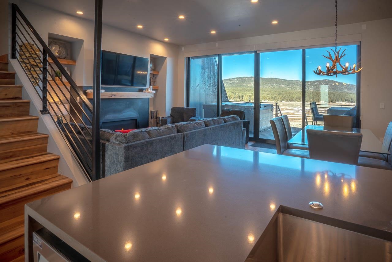 18 Angel Fire Road #UNIT 1, Angel Fire, New Mexico image 15