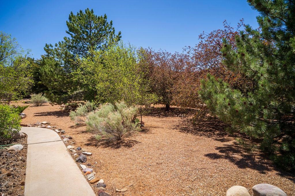 347 Sierra Vista Lane, Taos, New Mexico image 28