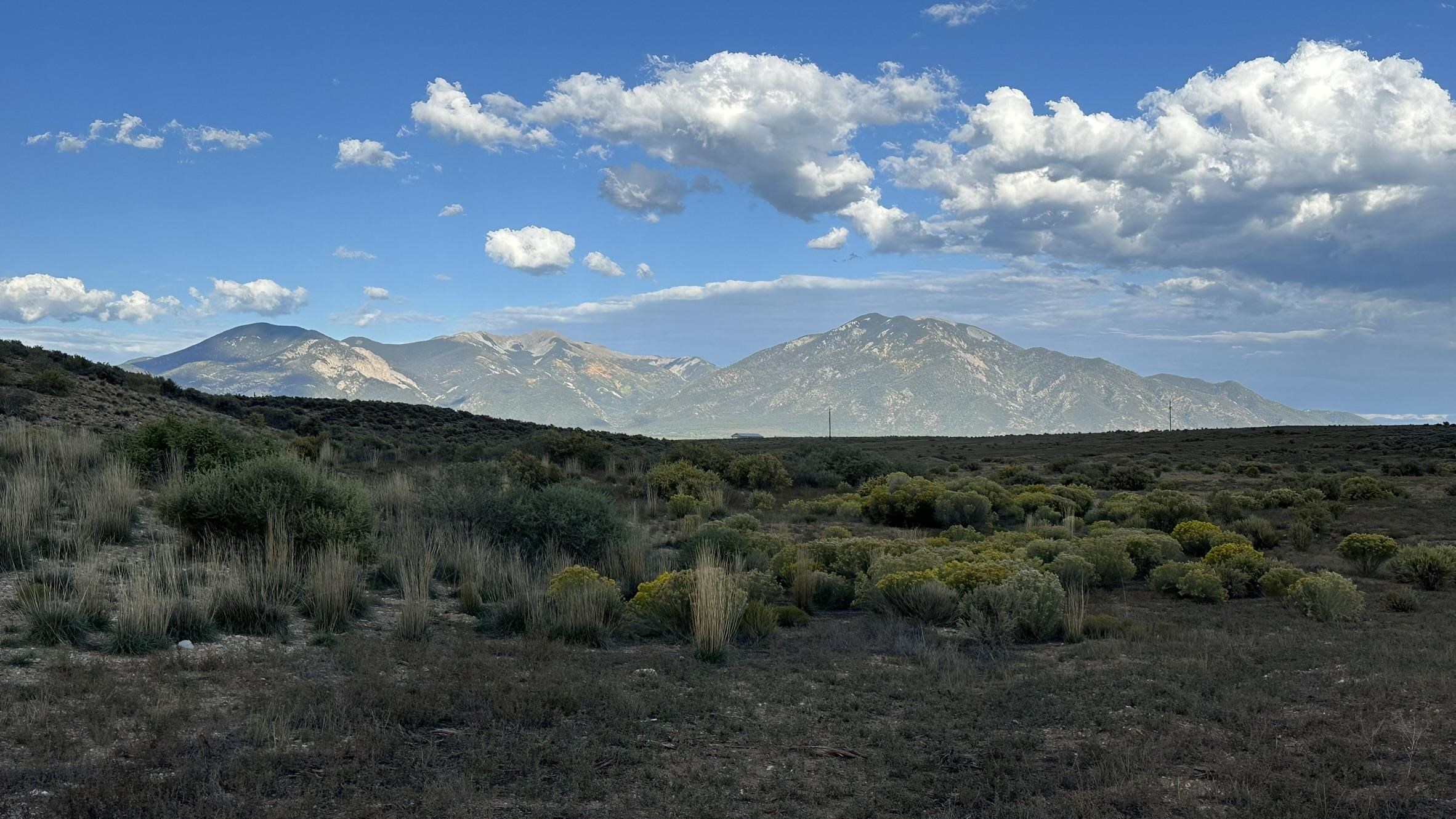 40 Acres Tune Drive, El Prado, New Mexico image 36