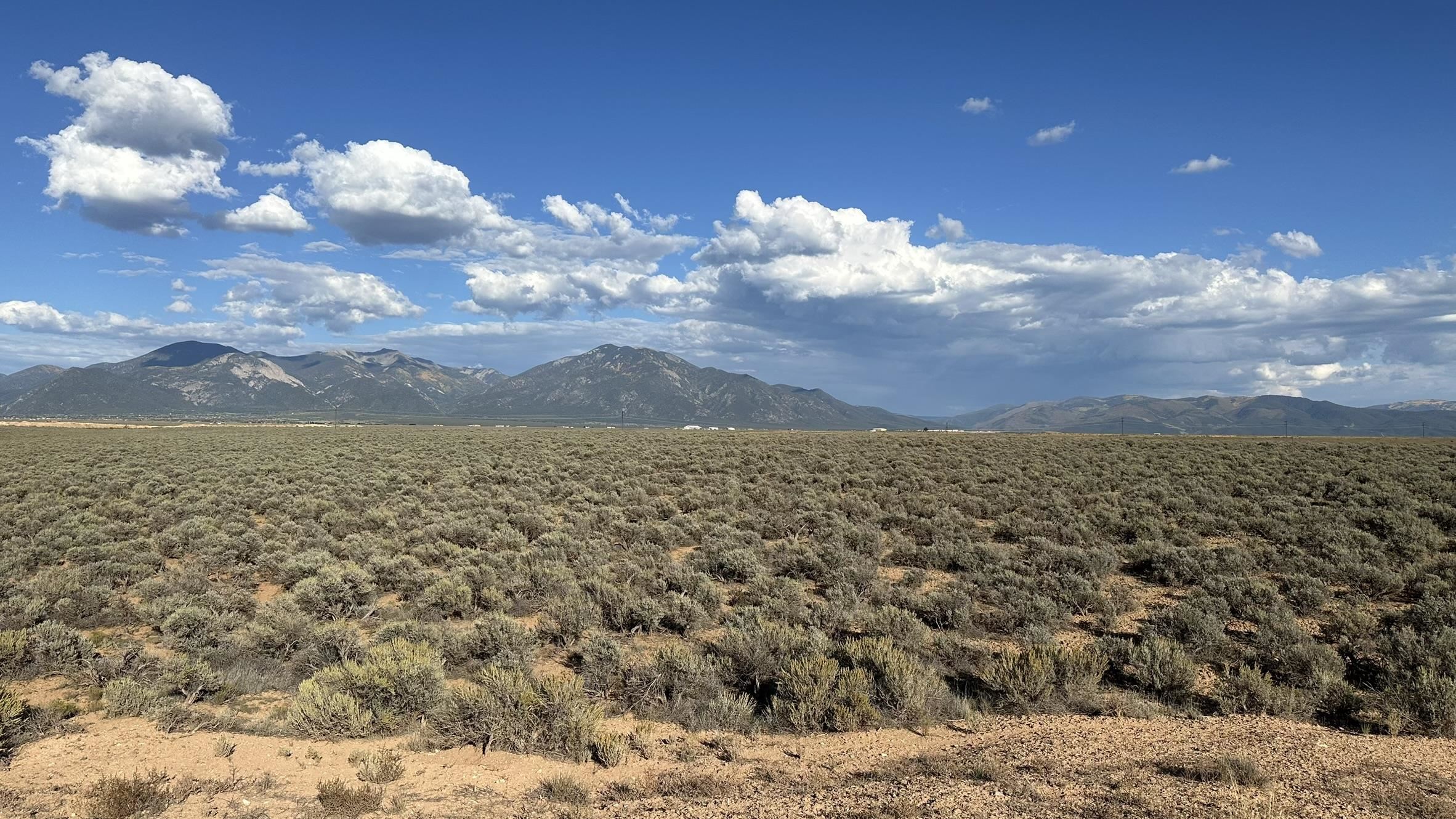 40 Acres Tune Drive, El Prado, New Mexico image 33