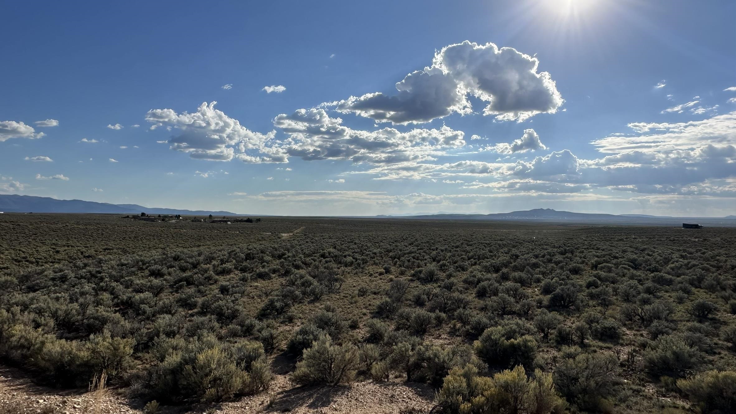 40 Acres Tune Drive, El Prado, New Mexico image 23