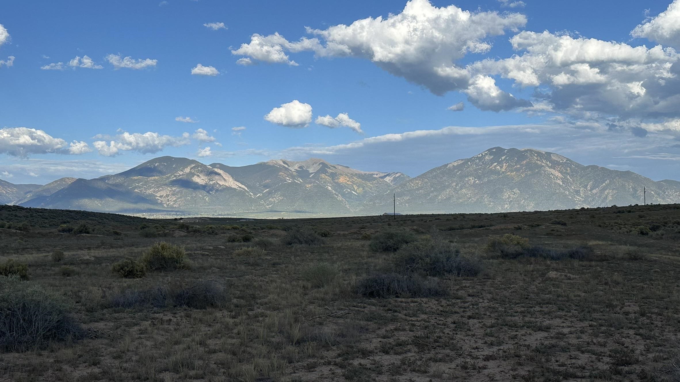 40 Acres Tune Drive, El Prado, New Mexico image 35